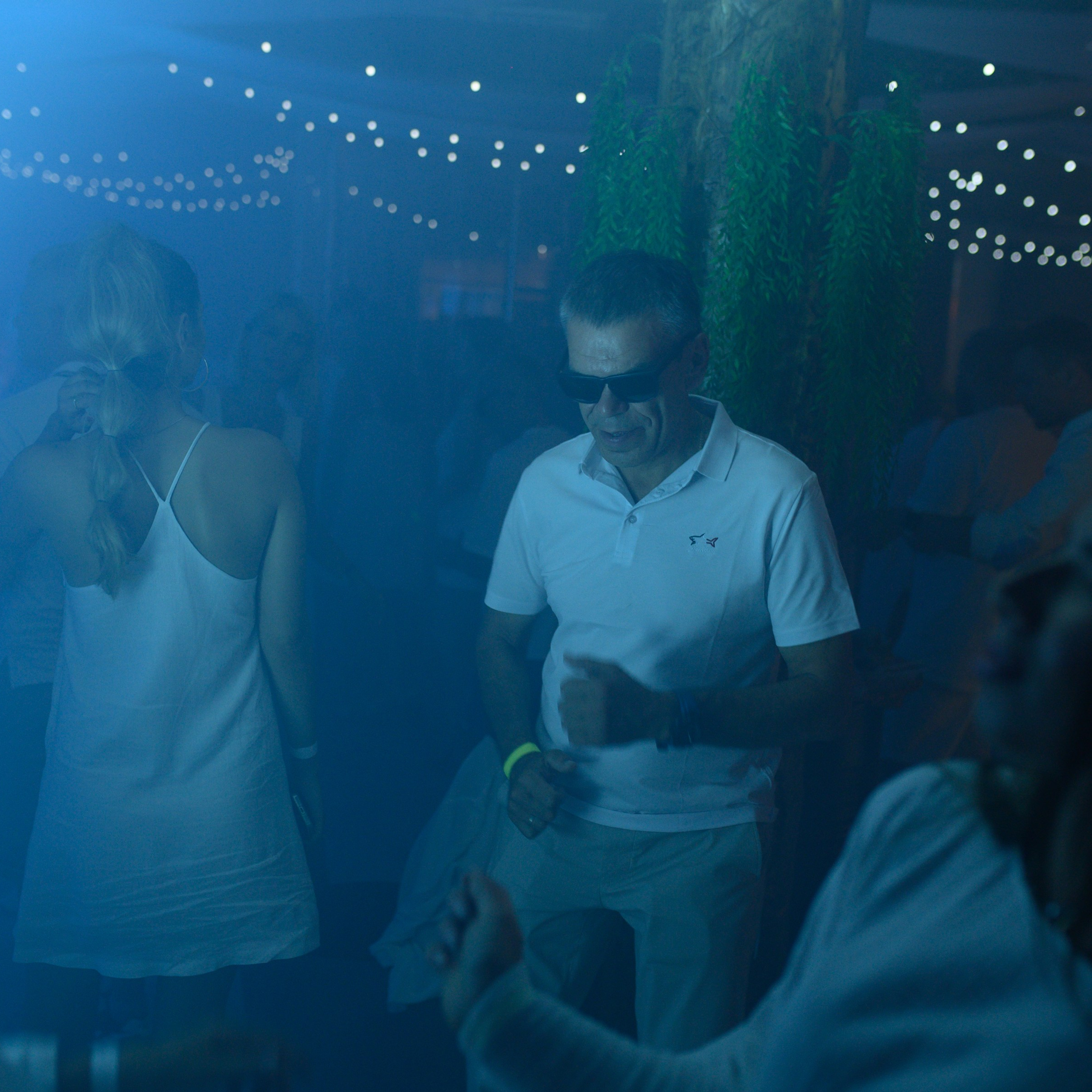 White Party 2024 «Сибирский залив». Свадебный и индивидуальный Фотограф г. Усть-Илимск Дмитрий Белозеров