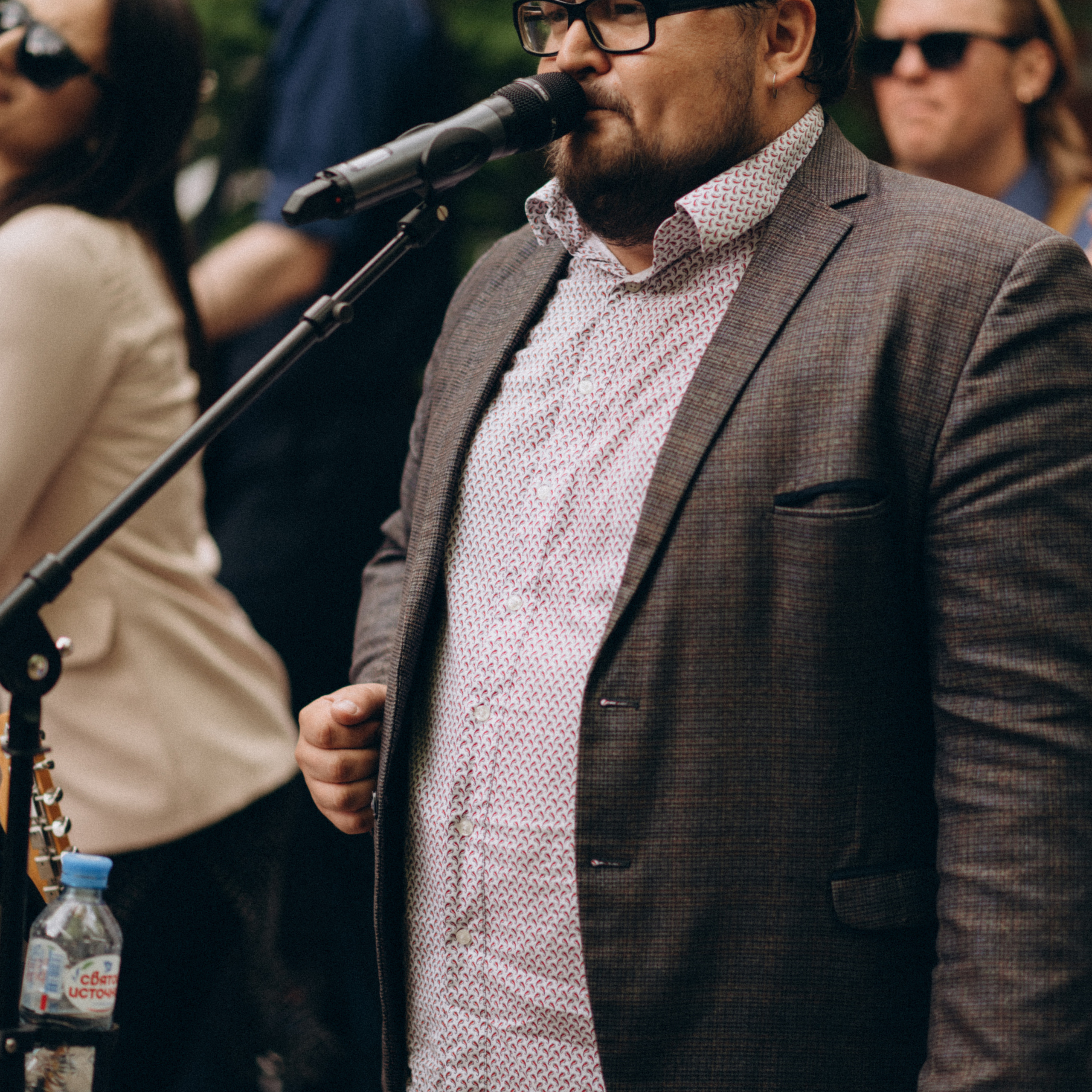 Группа Кумир Усть-Илимск. Свадебный и индивидуальный Фотограф г. Усть-Илимск Дмитрий Белозеров