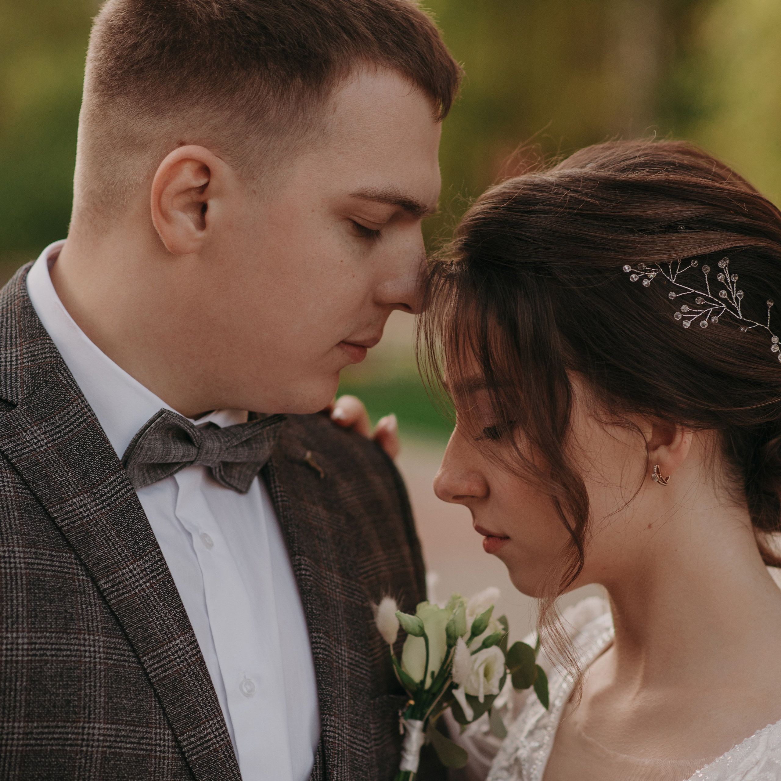 Свадебная фотосессия Усть-Илимск. Свадебный и индивидуальный Фотограф г. Усть-Илимск Дмитрий Белозеров