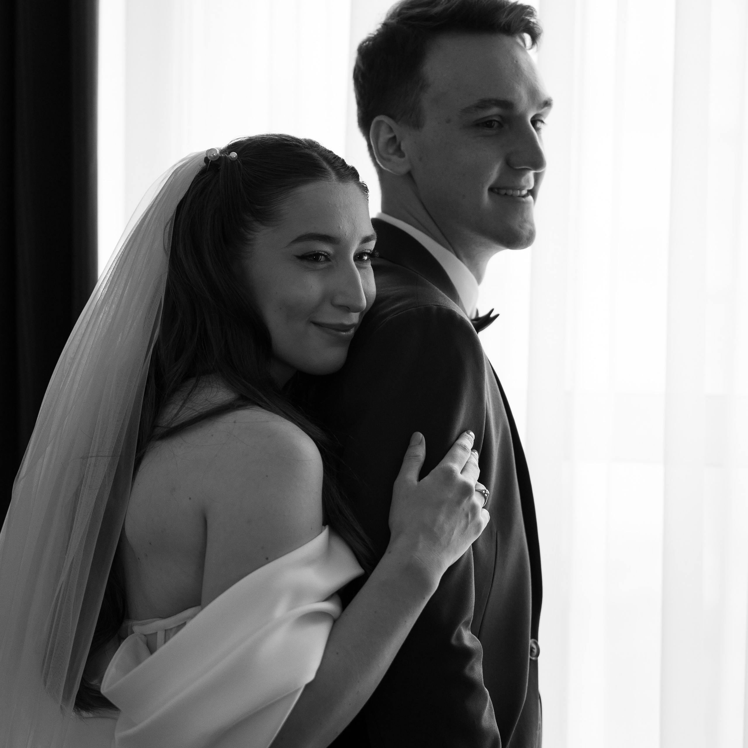 Демид и Лиза