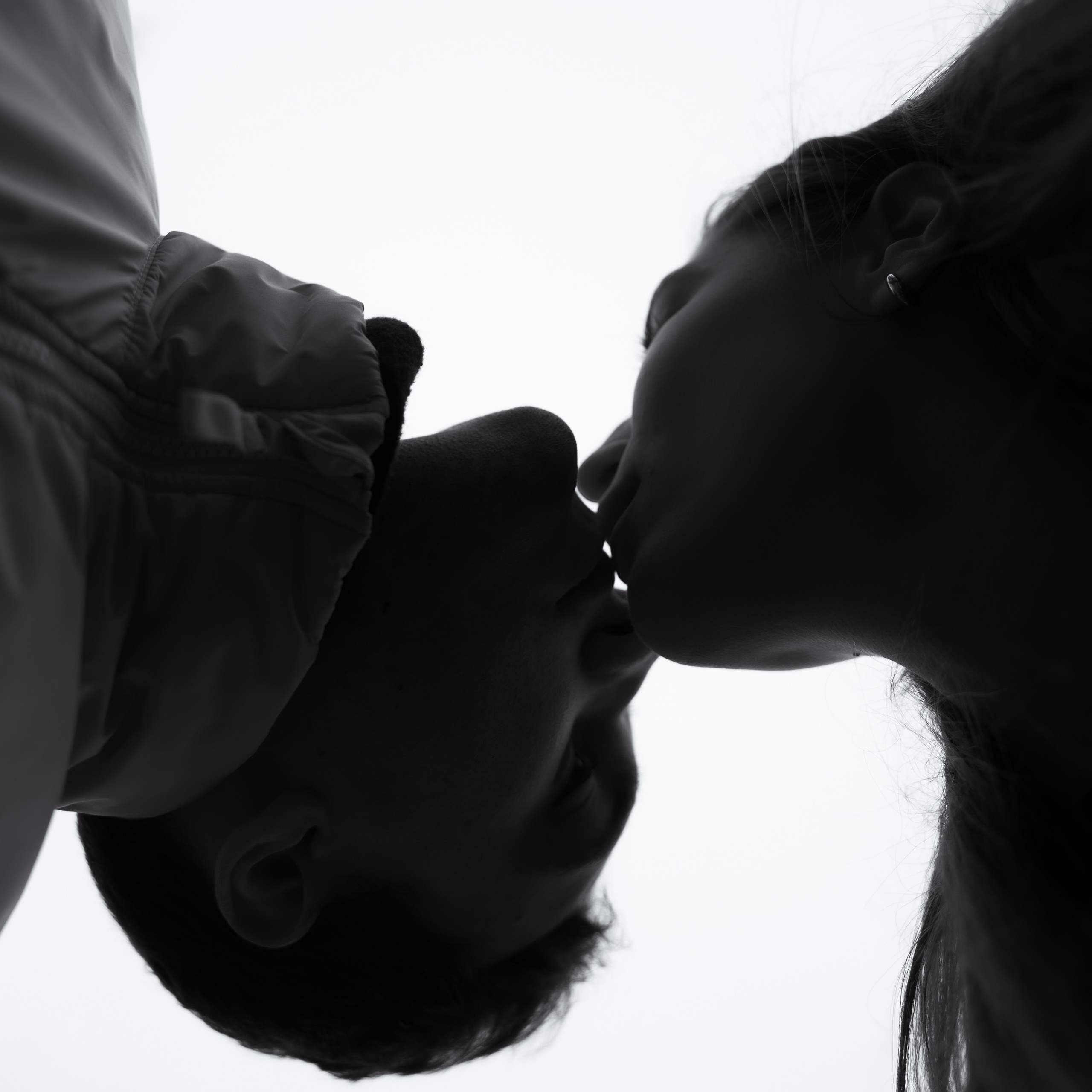 Лиза и Демид