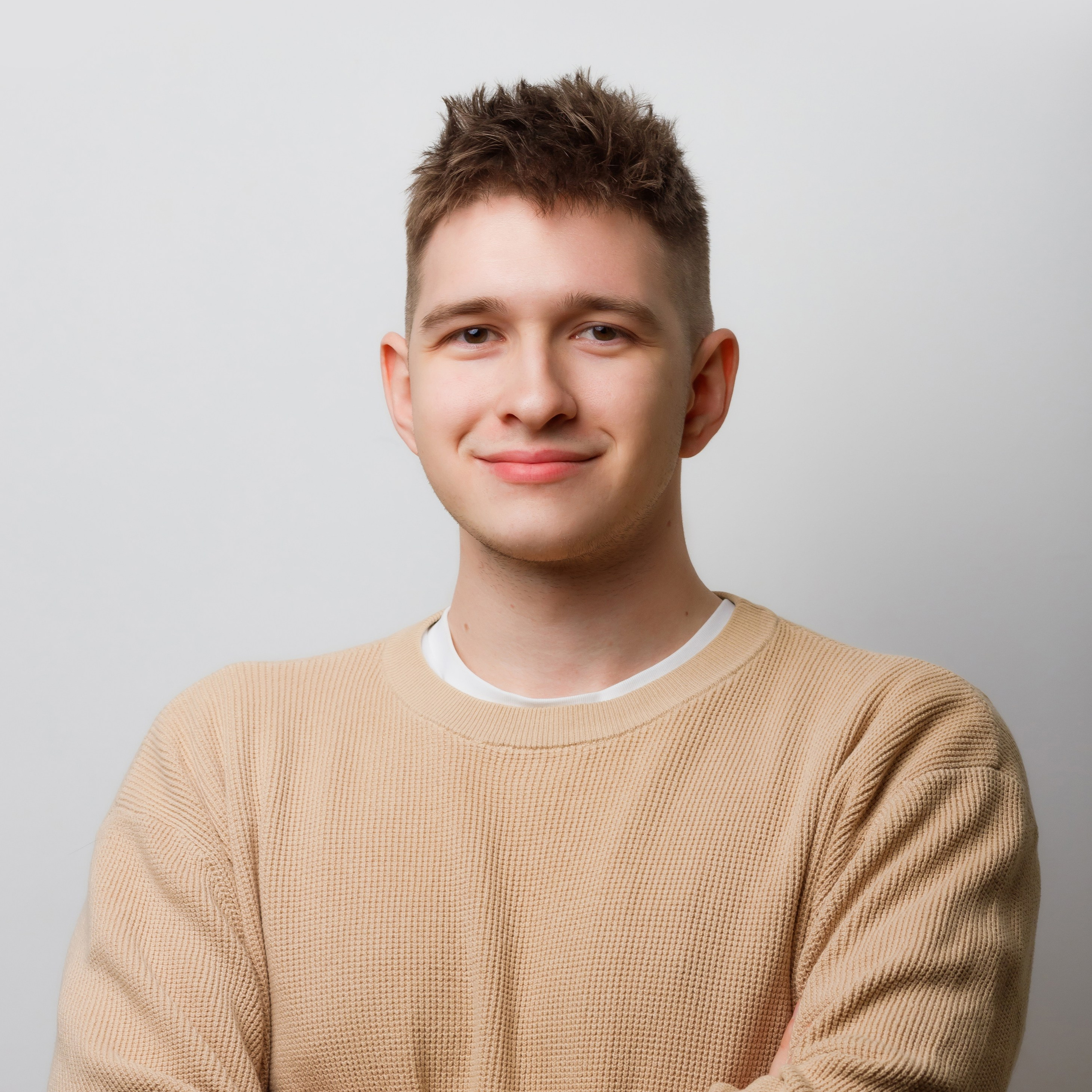 Офисные портреты