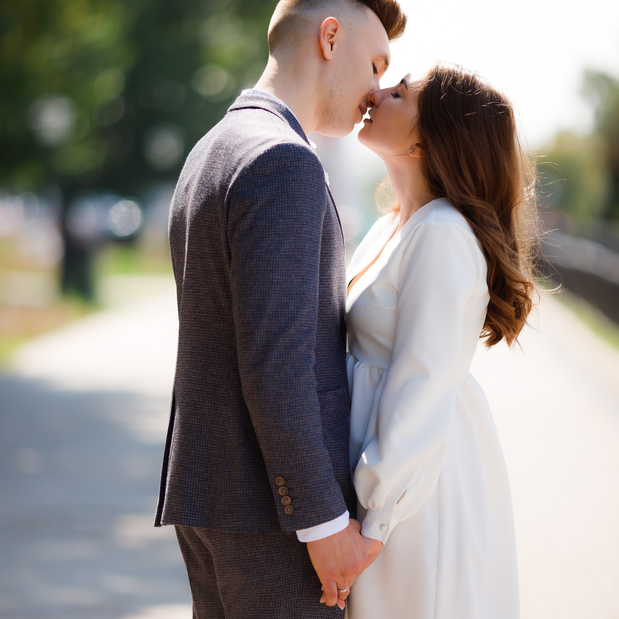 Свадебная съёмка