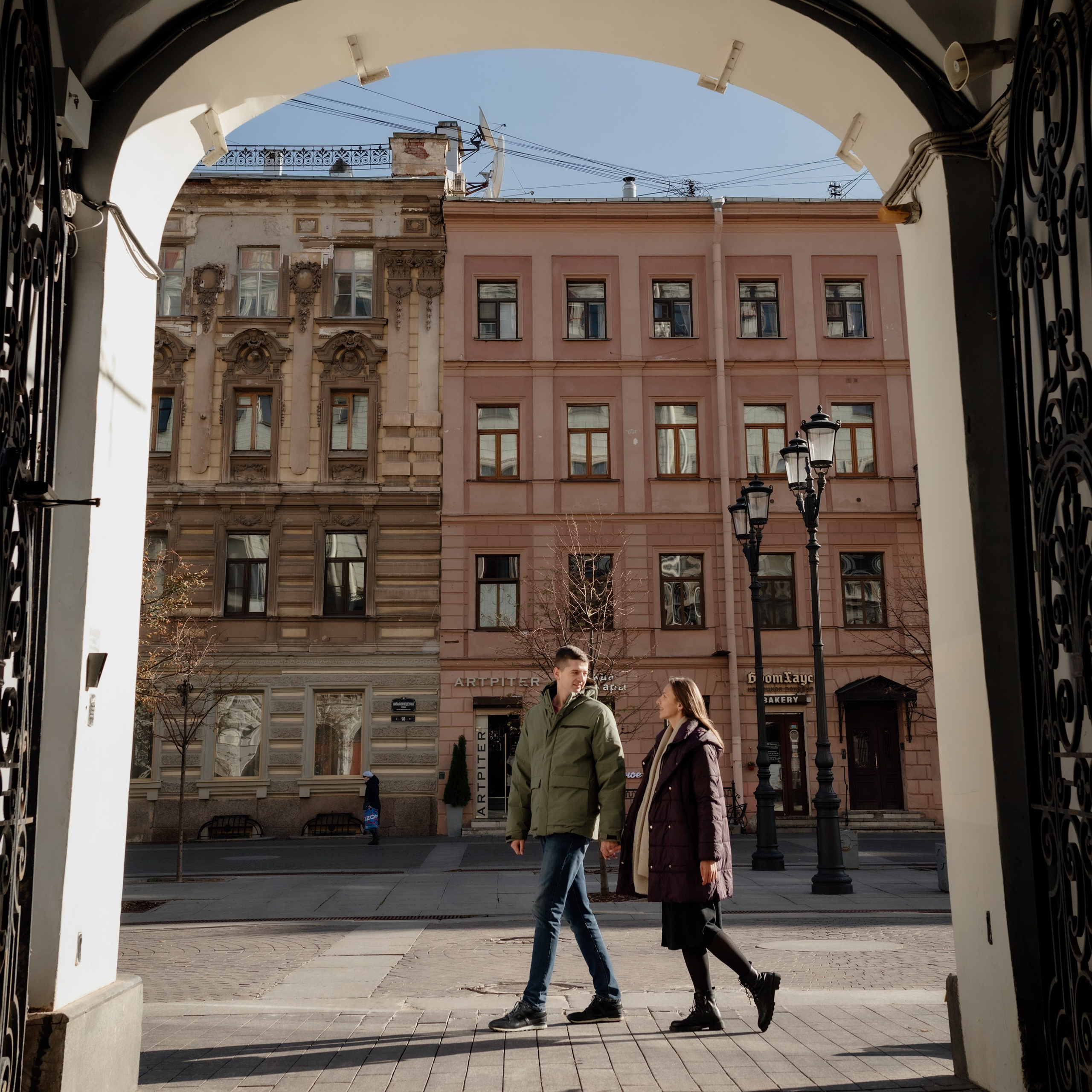 Отзывы о фотографе Идиятуллина Разиля Рафисовна в Санкт-Петербурге. Фотограф в Санкт-Петербурге Разиля Идиятуллина