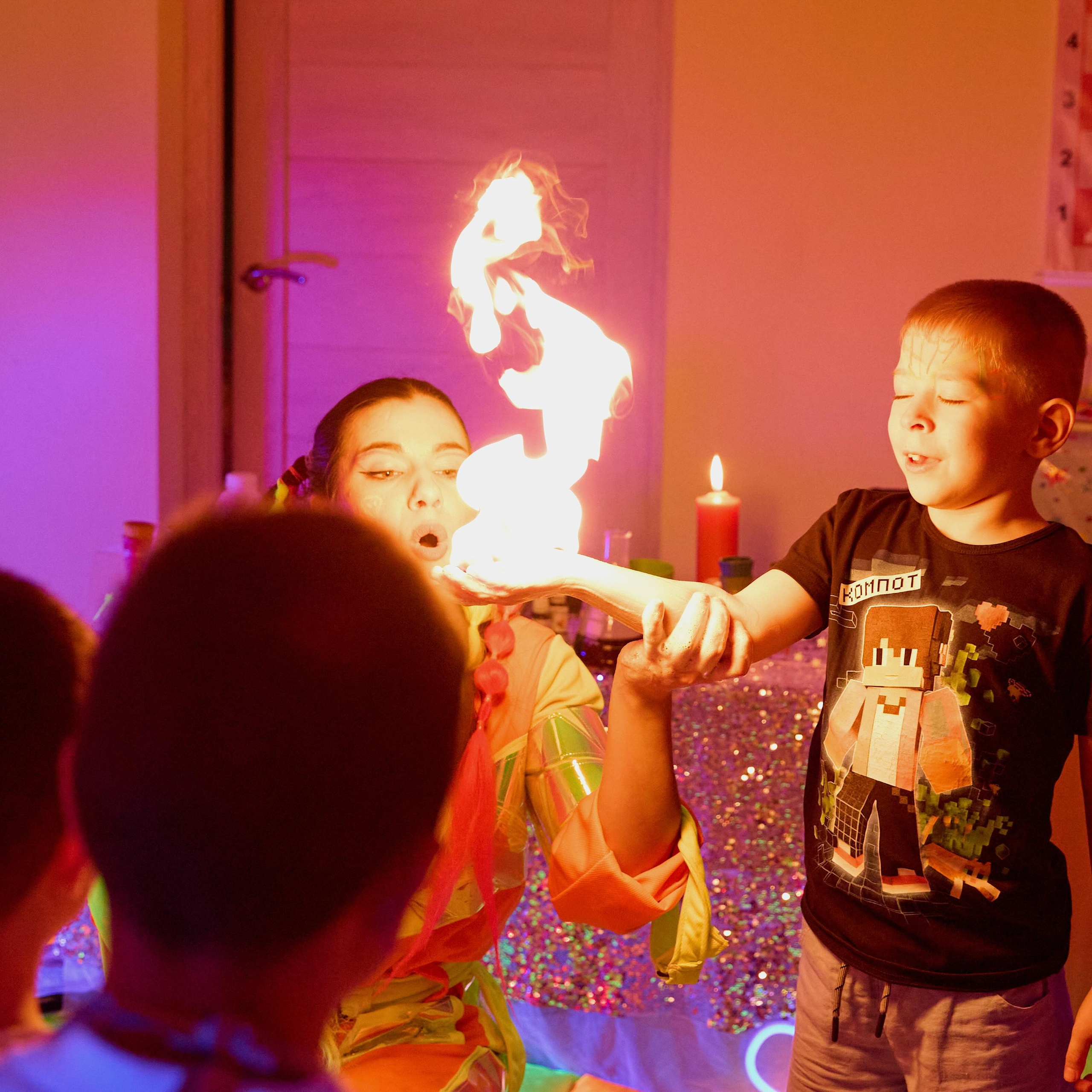 Отзывы о профессиональных фотосессиях — Узнайте мнение наших клиентов