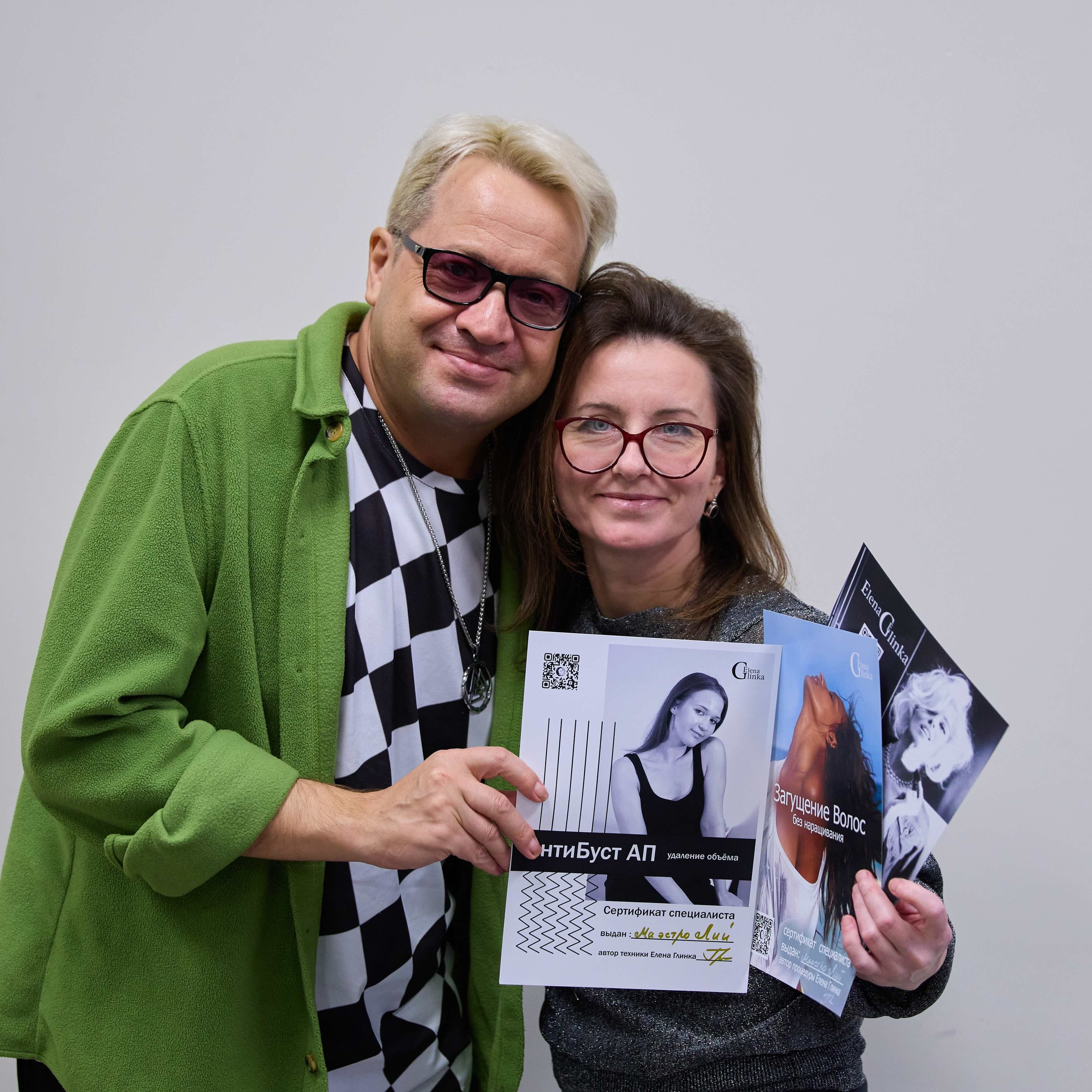 Отзывы о профессиональных фотосессиях — Узнайте мнение наших клиентов