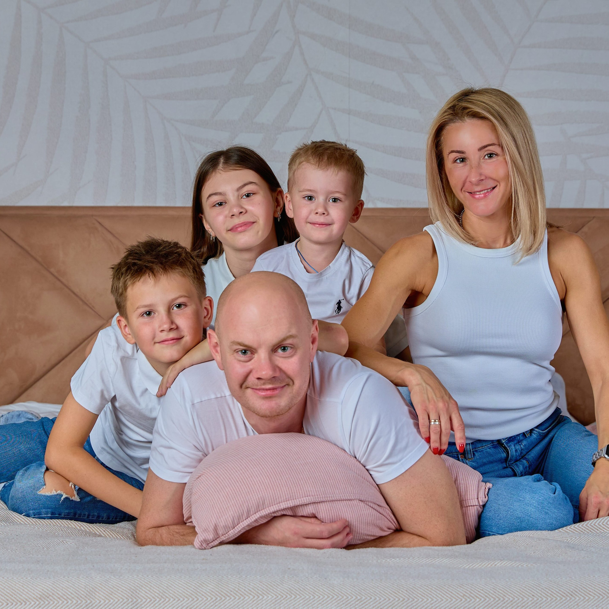 TFP фотосъемка