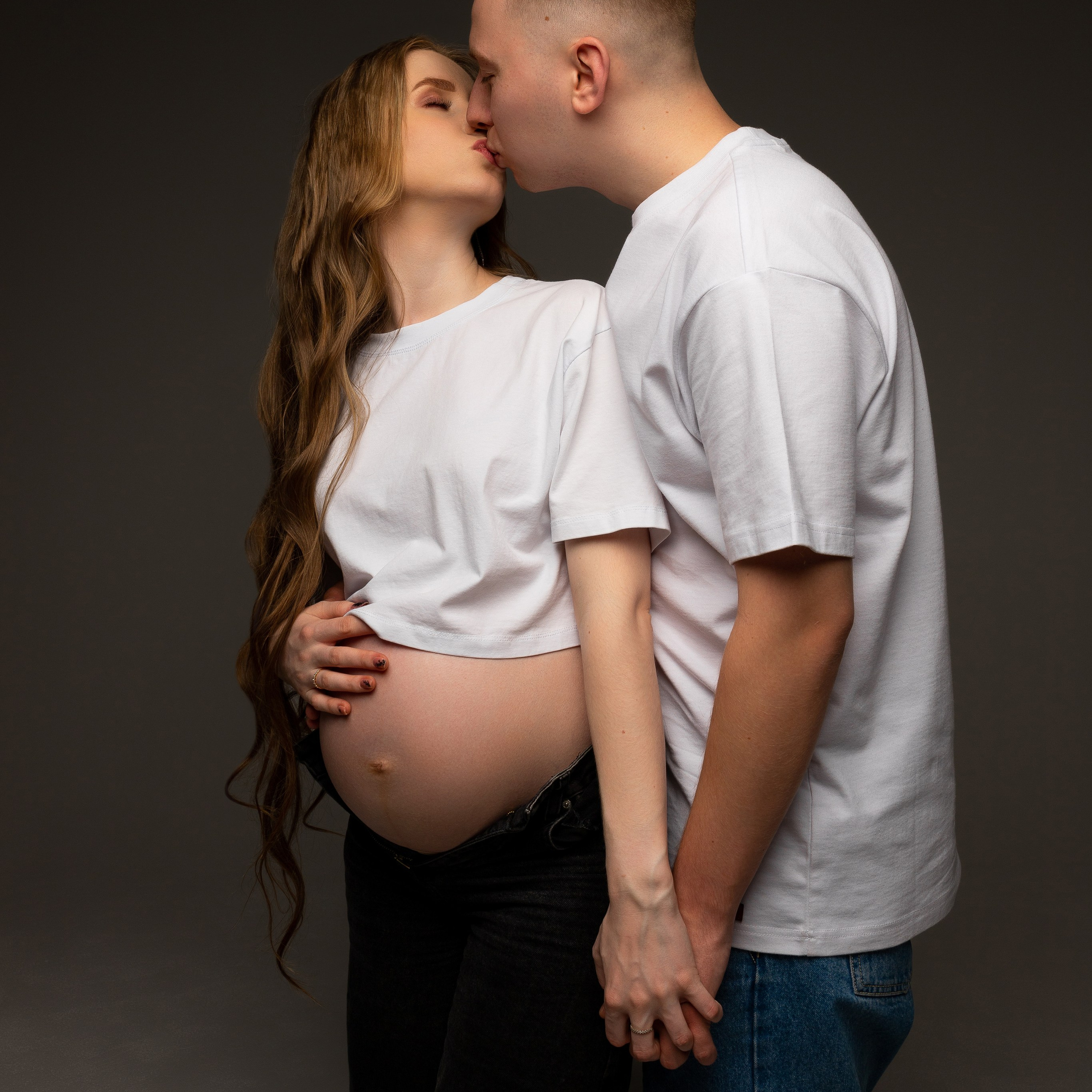 Надежда и Ярослав