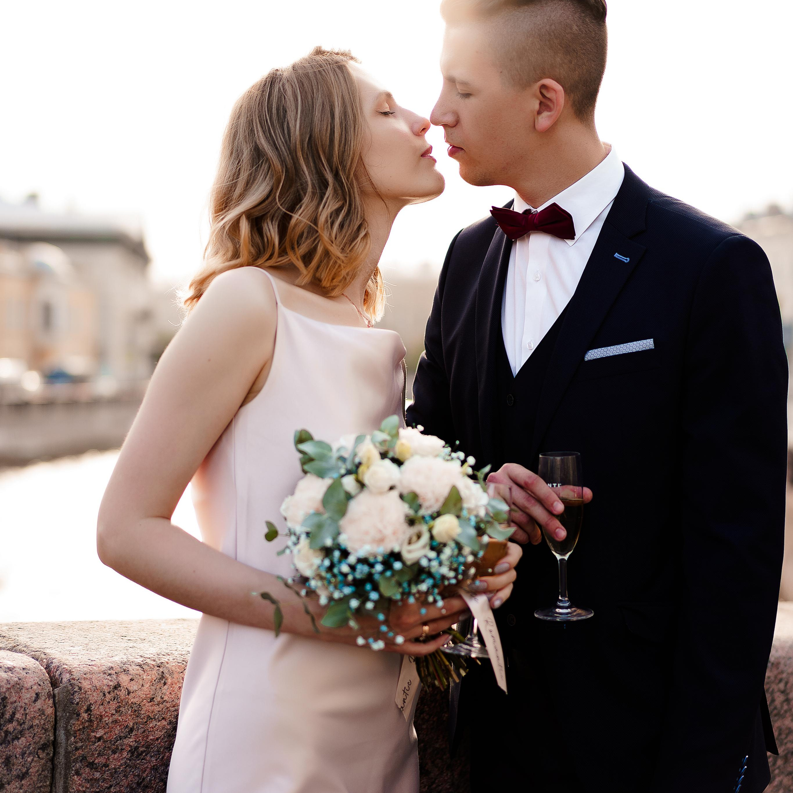 Виктория и Иван