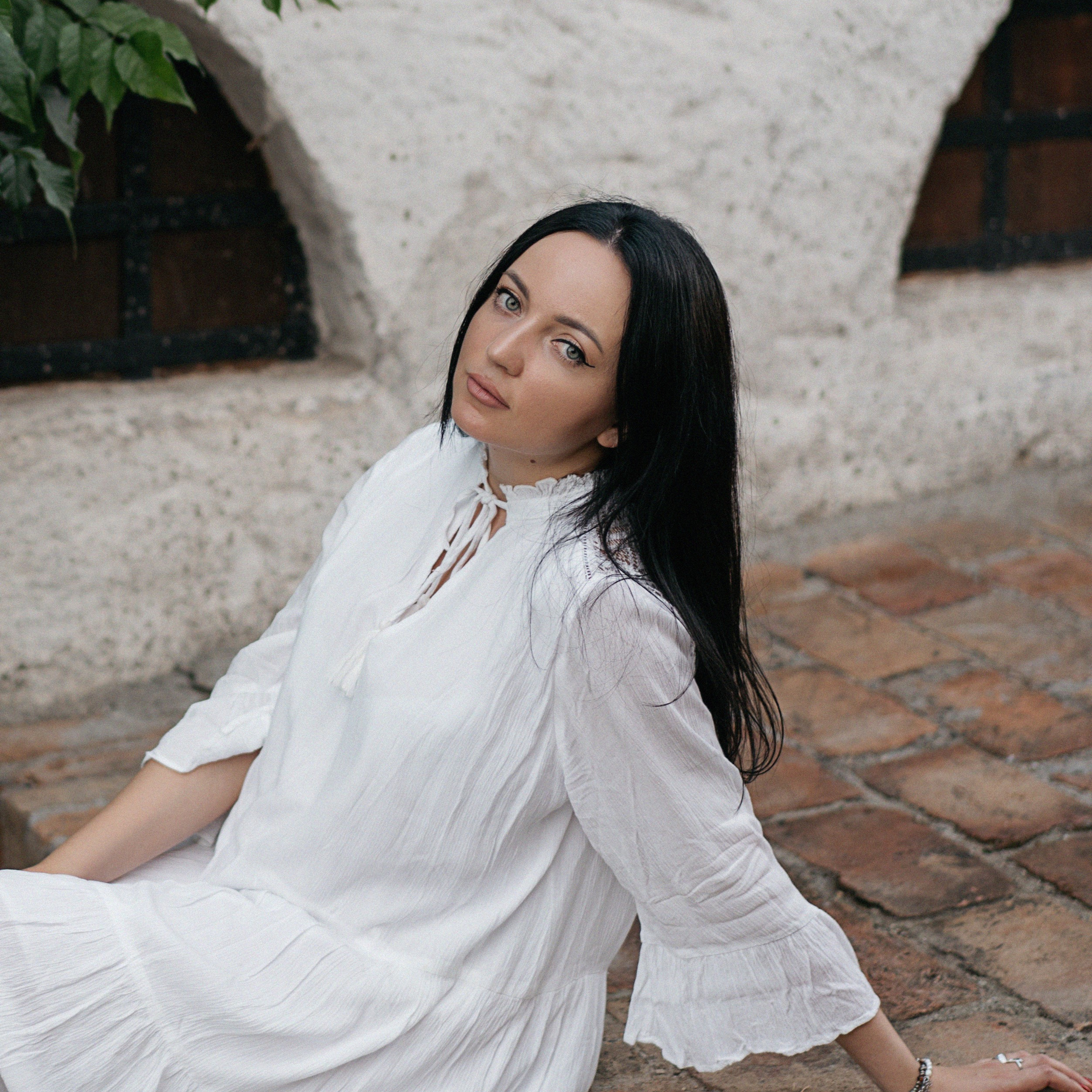 Отзывы. Фотограф в Белграде Молдачева Алина