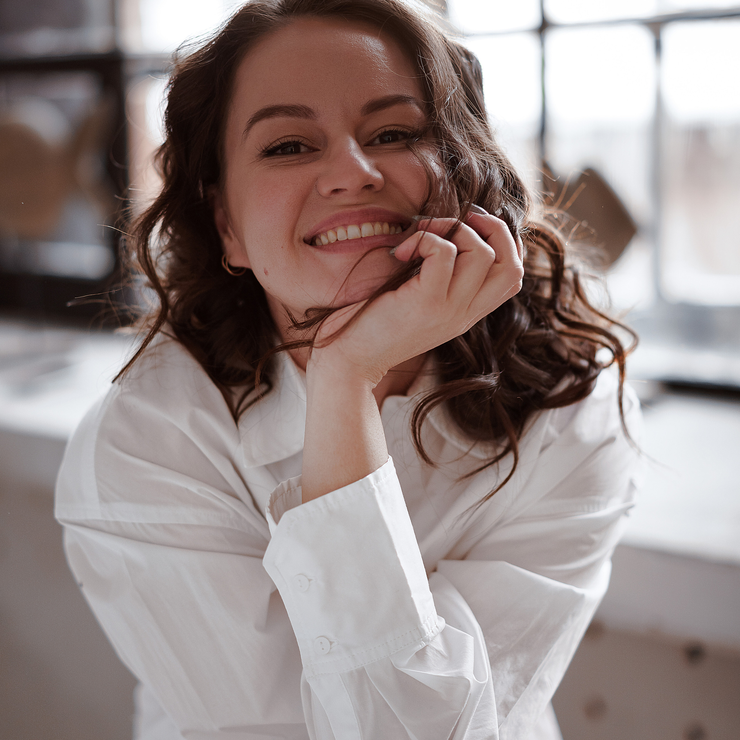 Отзывы. Фотограф в Белграде Молдачева Алина