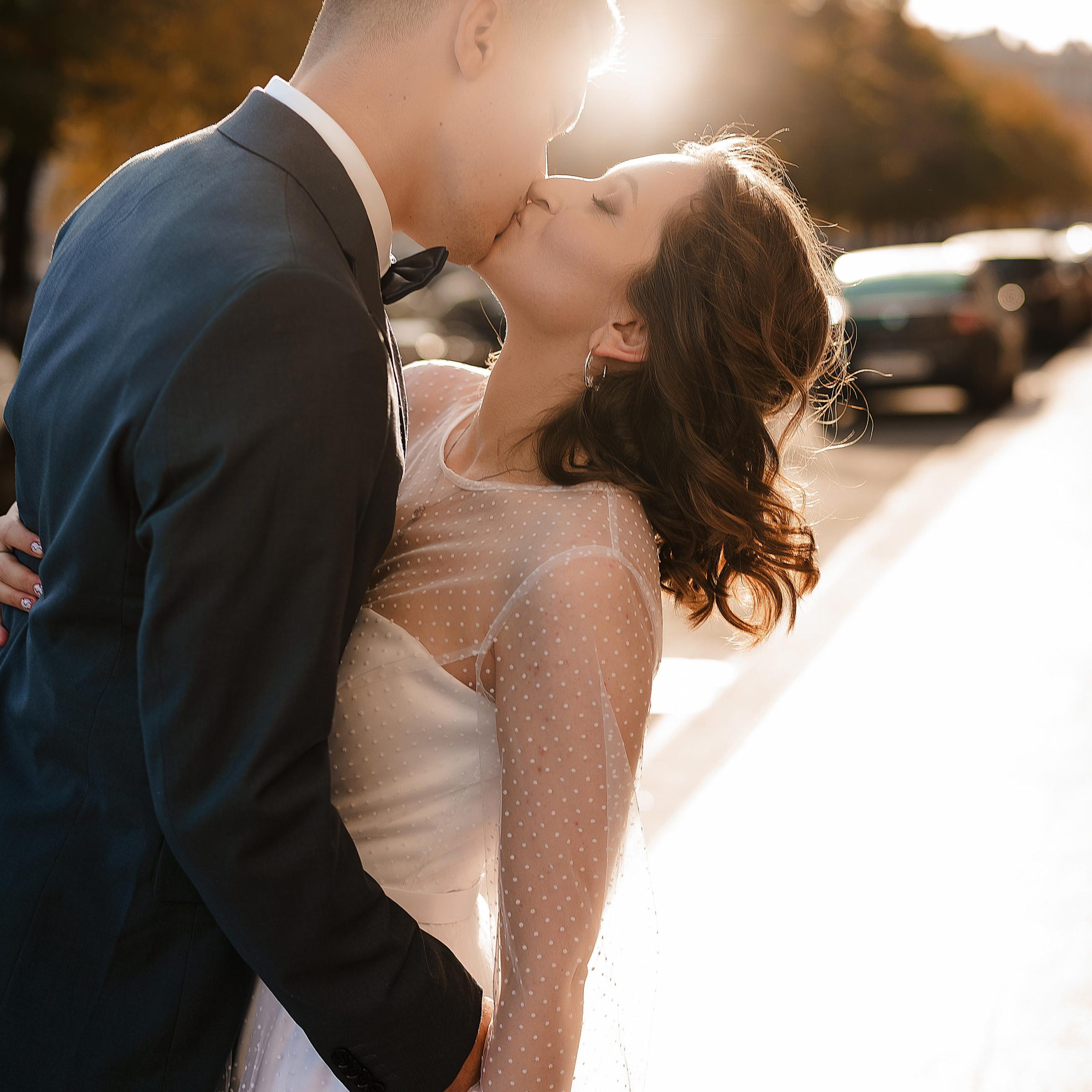 Анна и Михаил