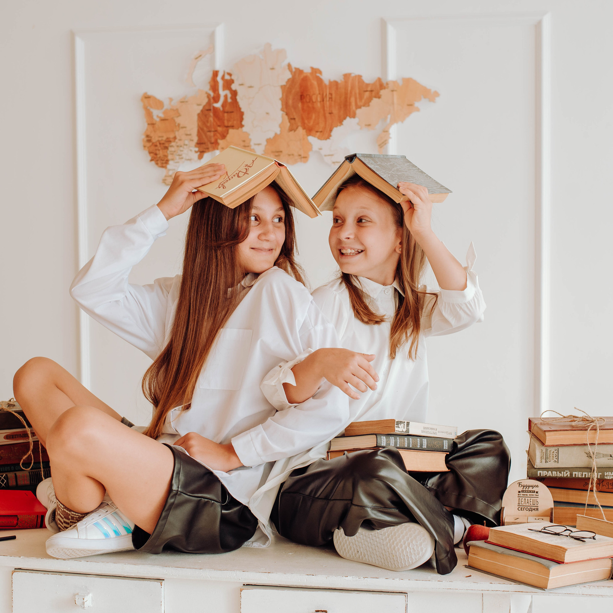 Отзывы. Портфолио