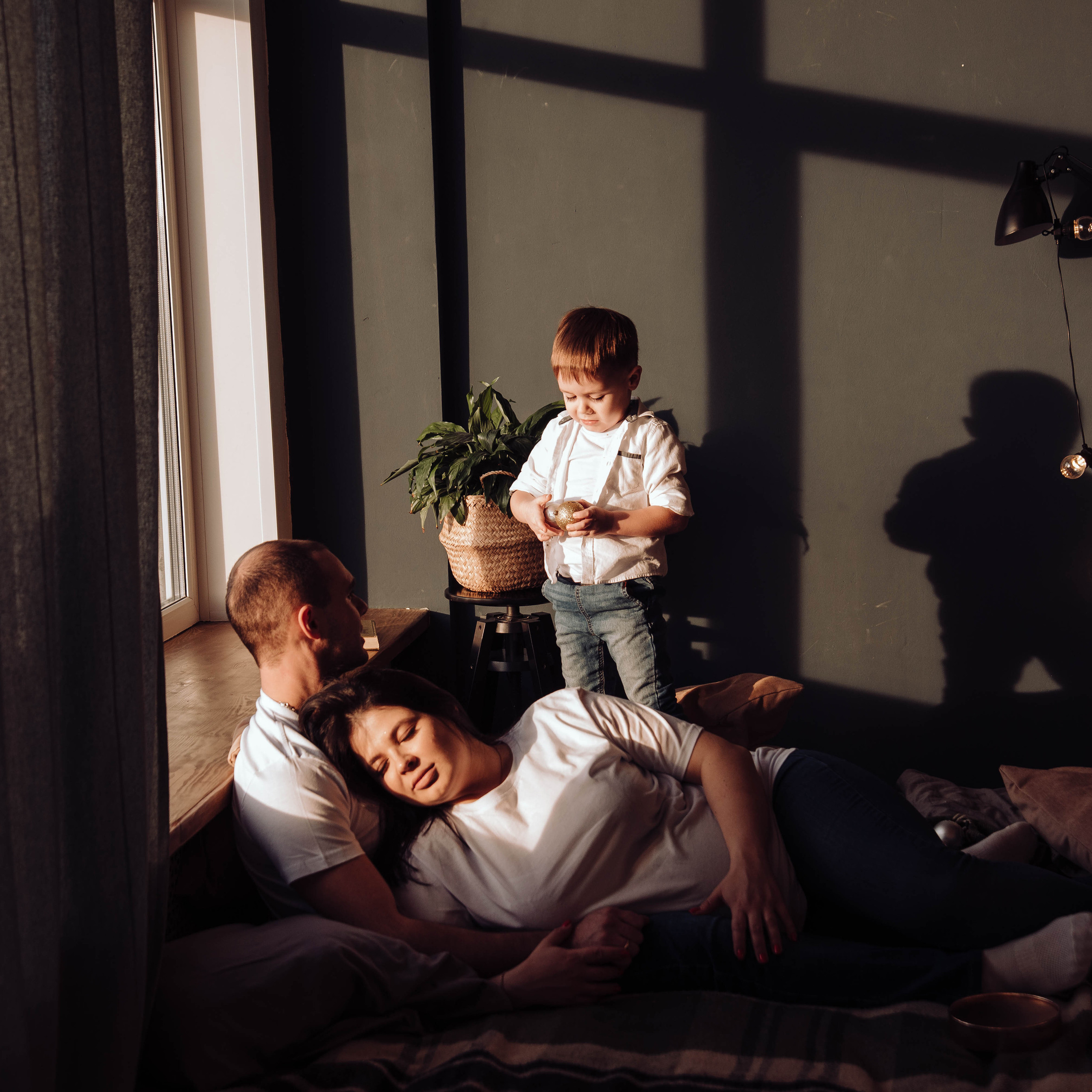 Отзывы. Портфолио