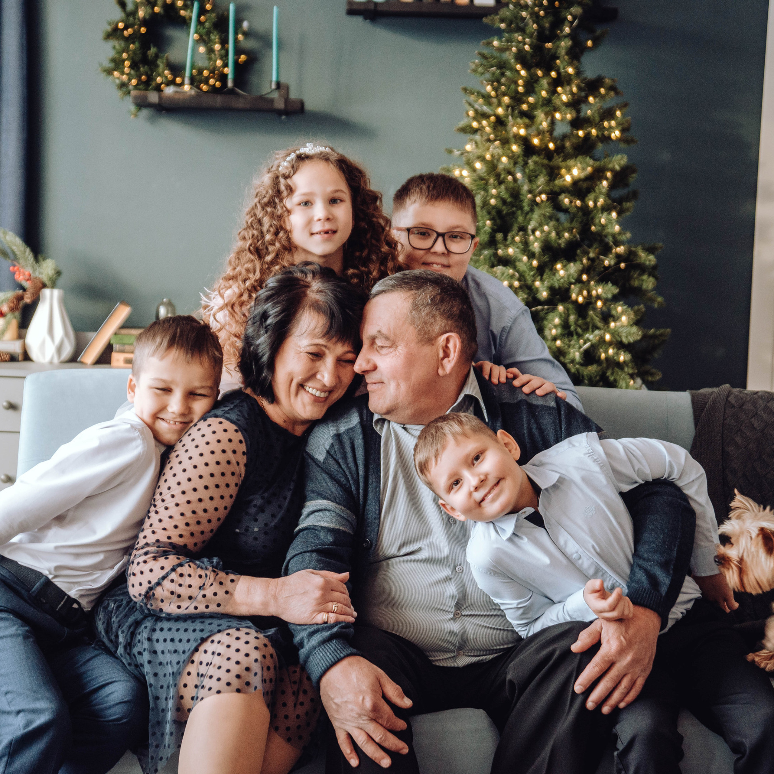 Отзывы. Портфолио