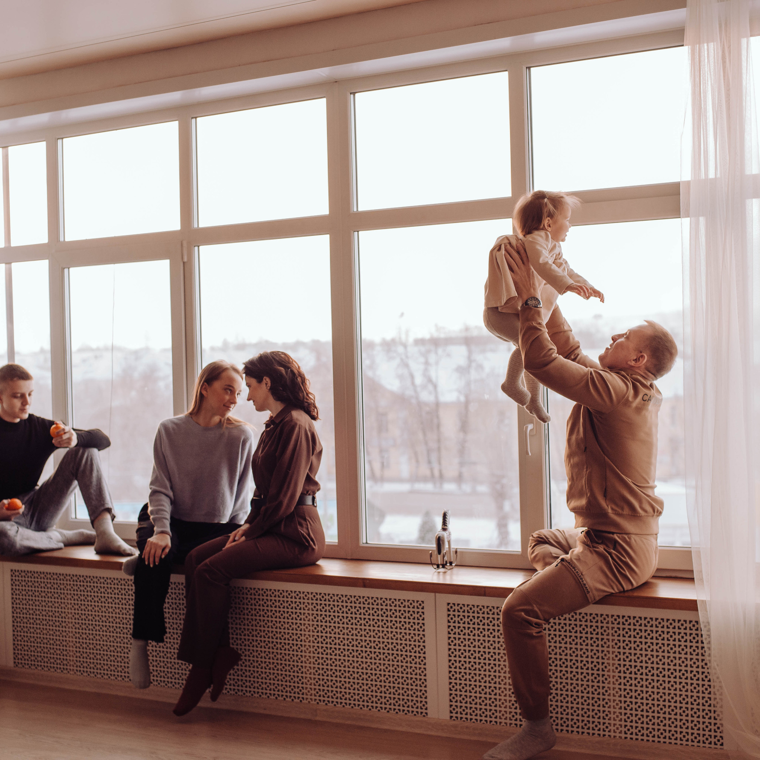 Отзывы. Портфолио