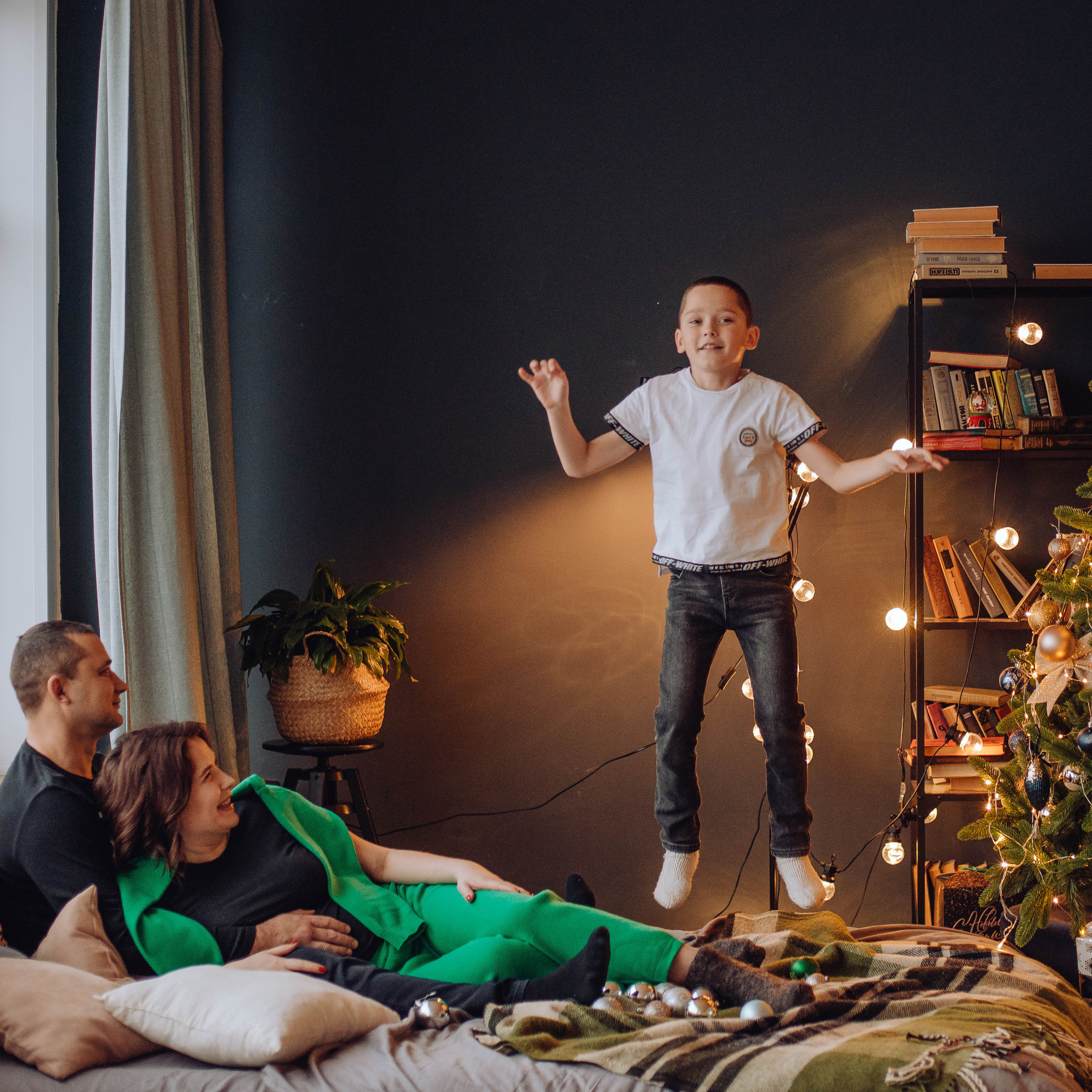 Отзывы. Портфолио