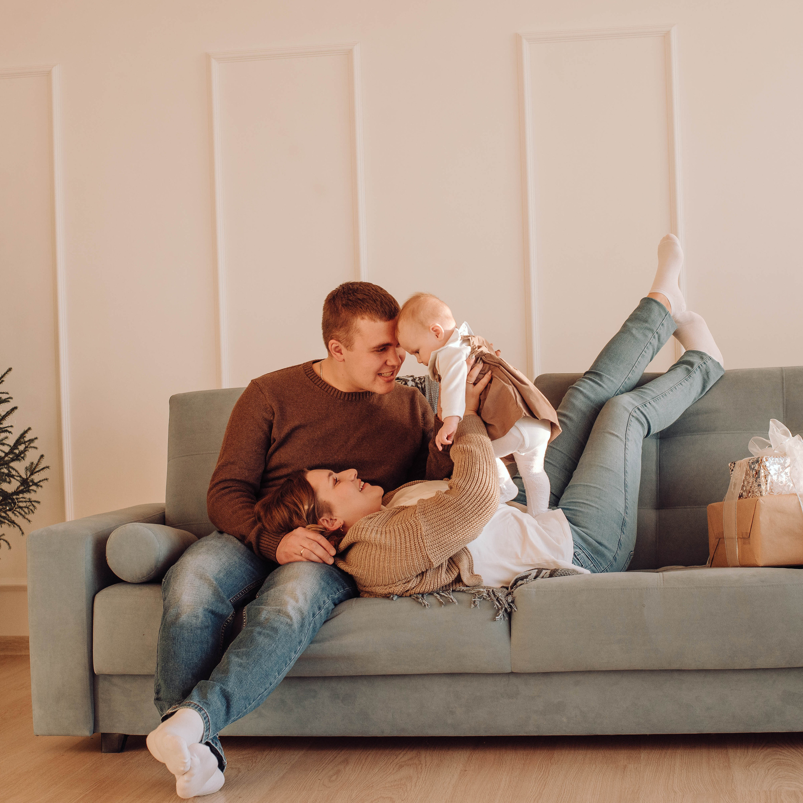 Отзывы. Портфолио