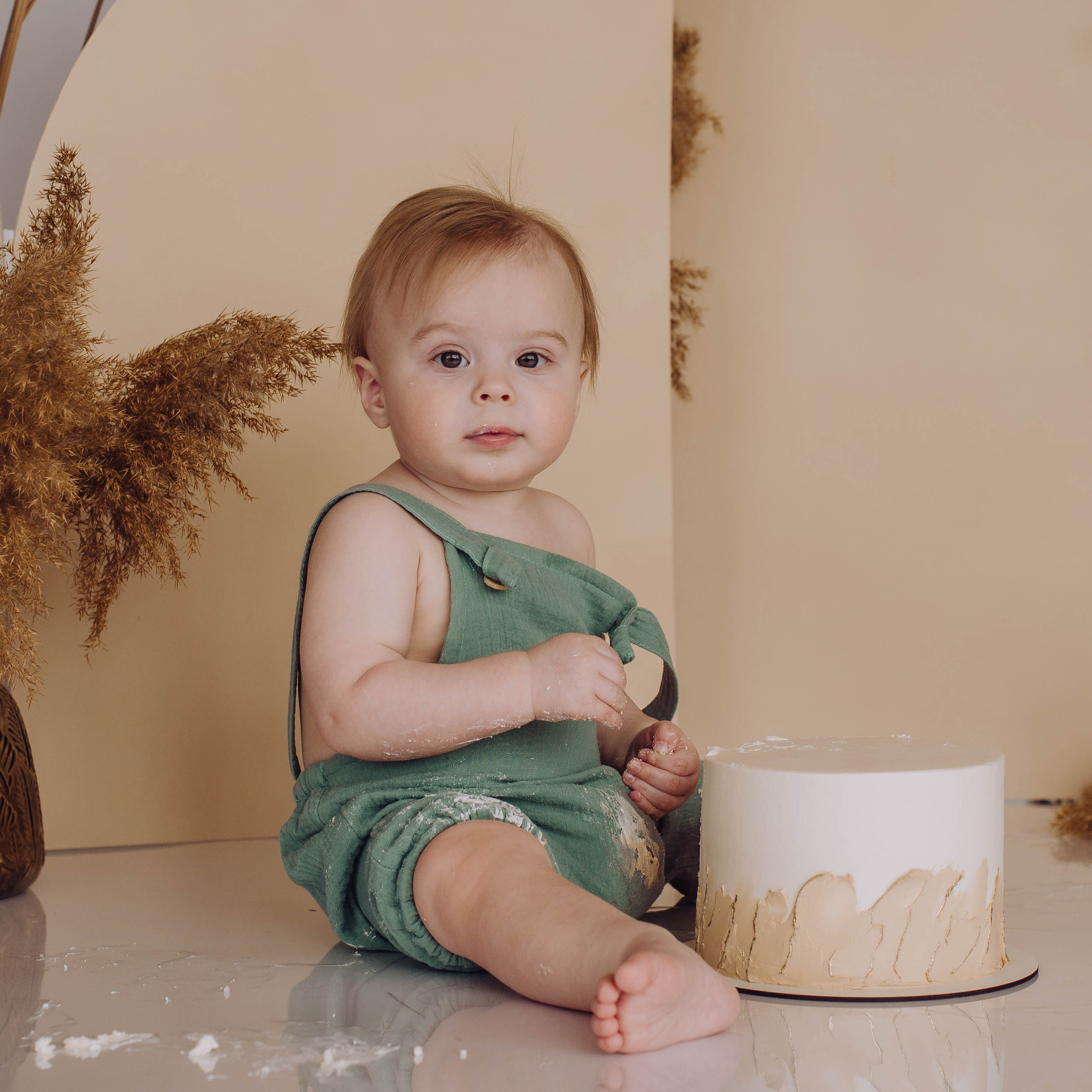 Отзывы. Портфолио