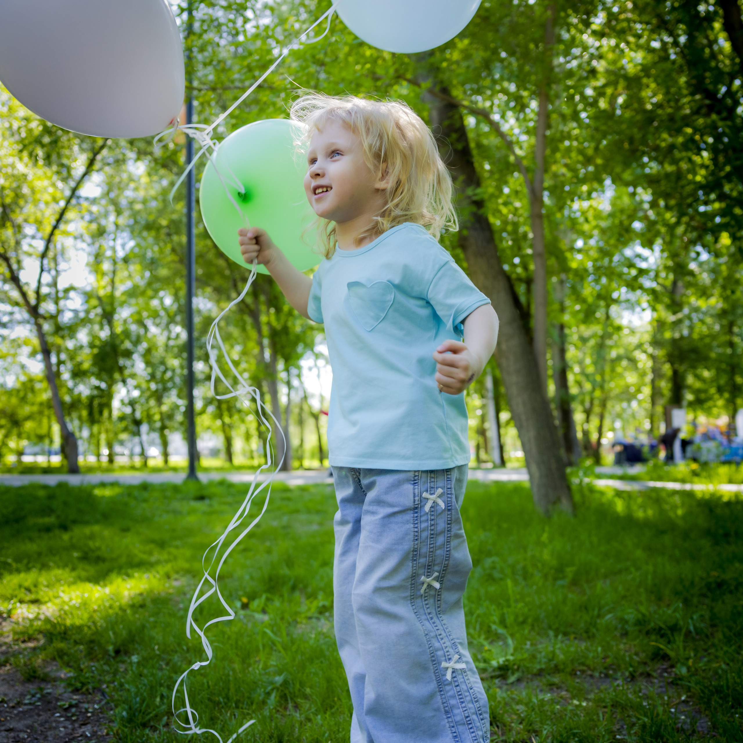 Прогулочные Фотосессии