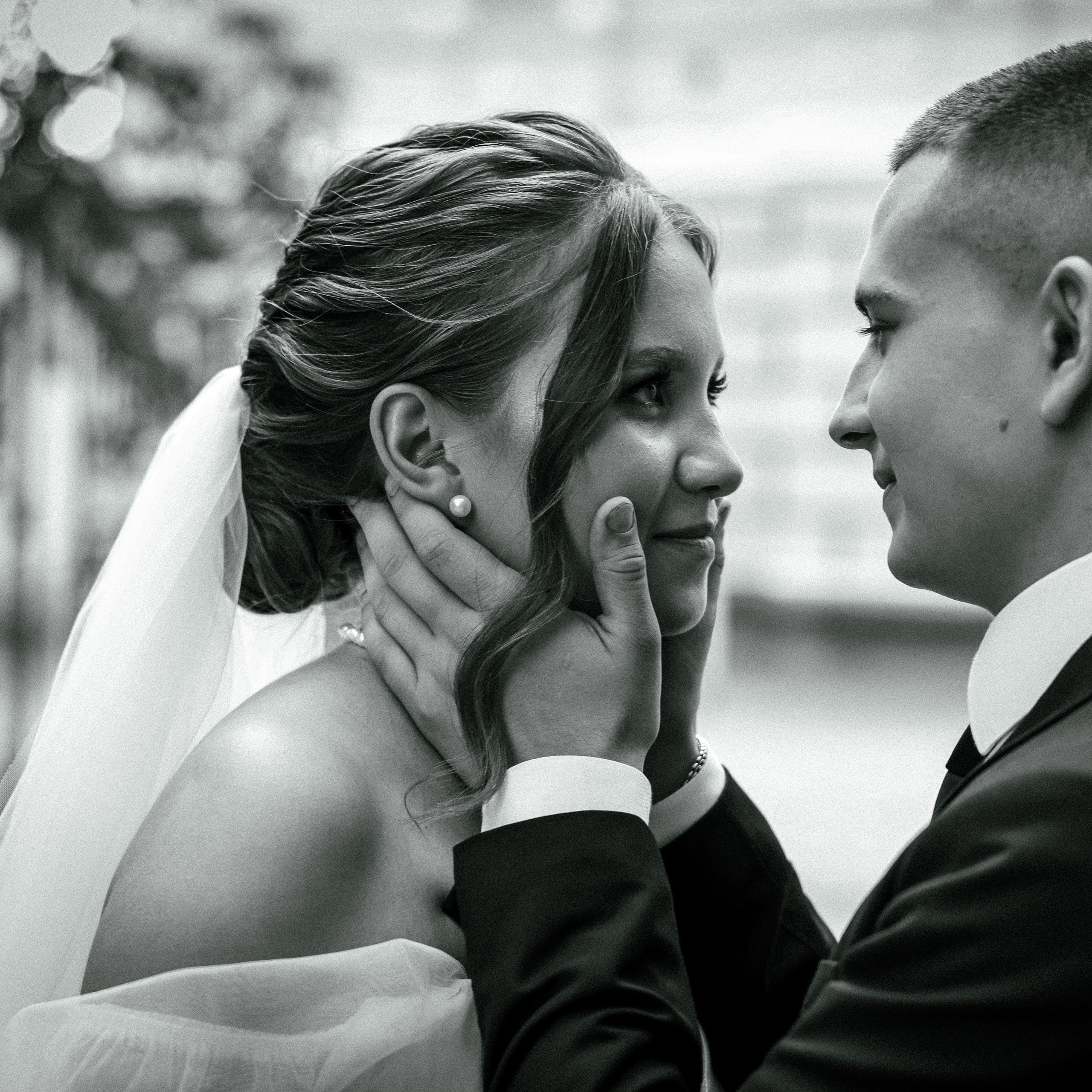 Свадьба Александра и Анны