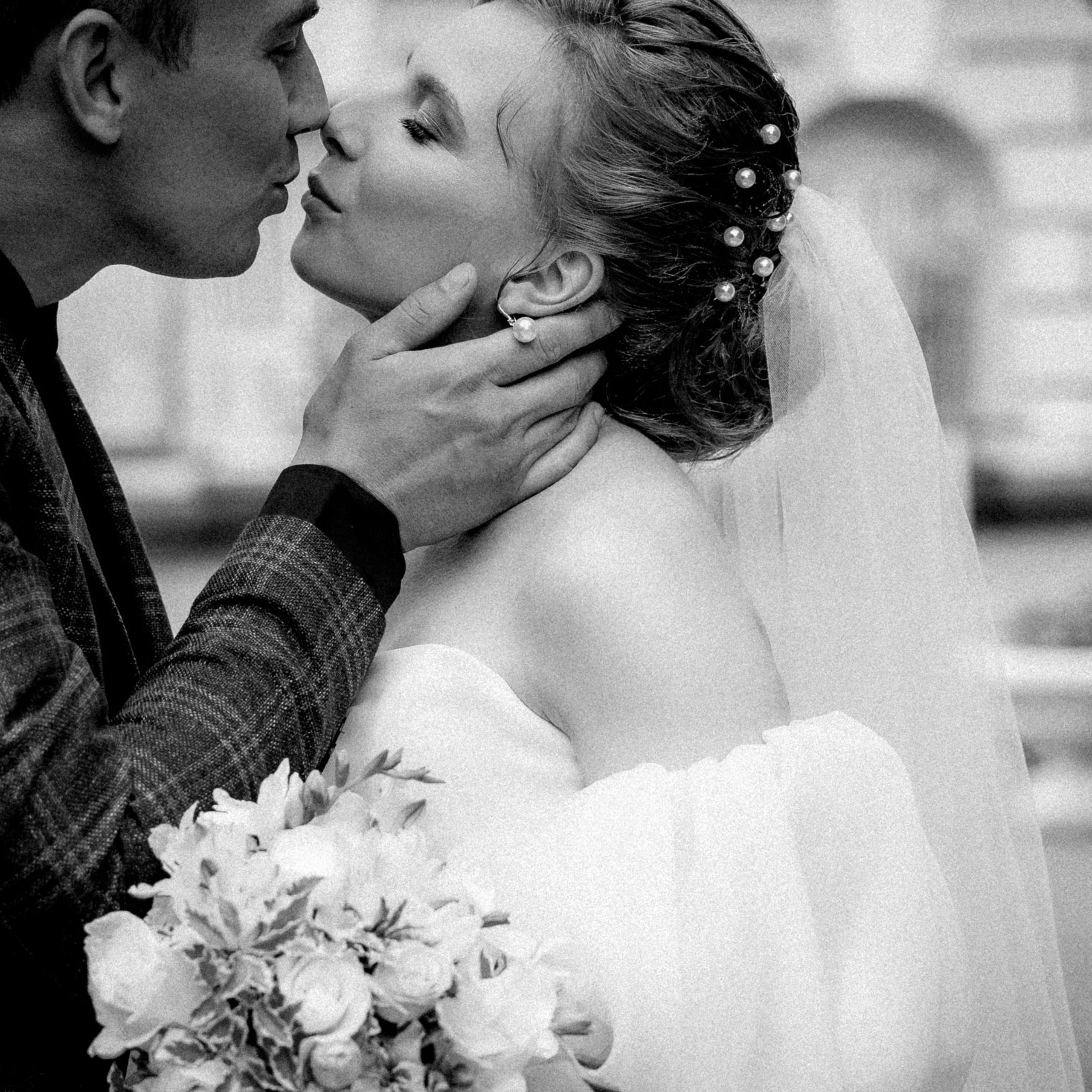 Свадьба Ангелины и Александра