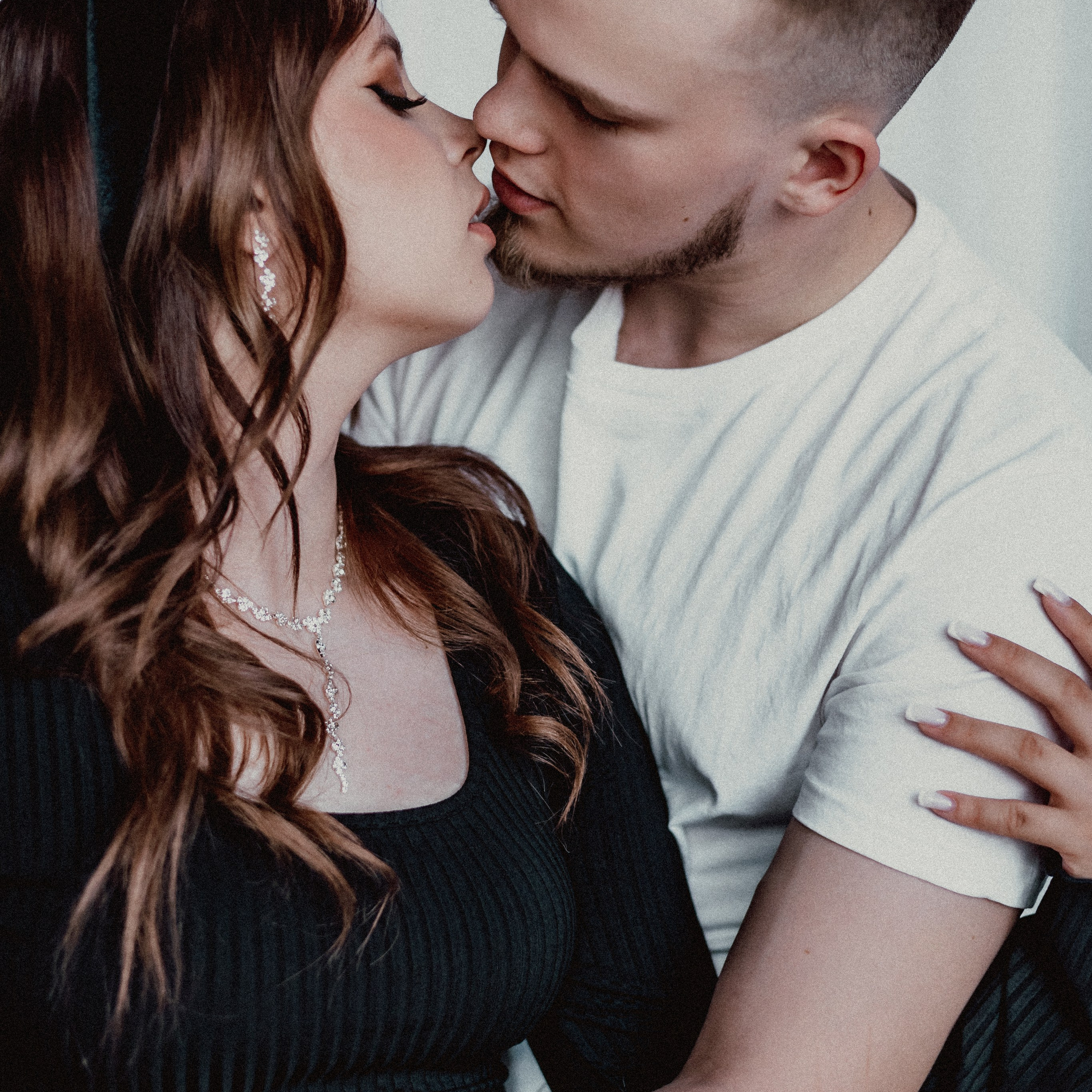 Фотосессия в стиле «Love Story»