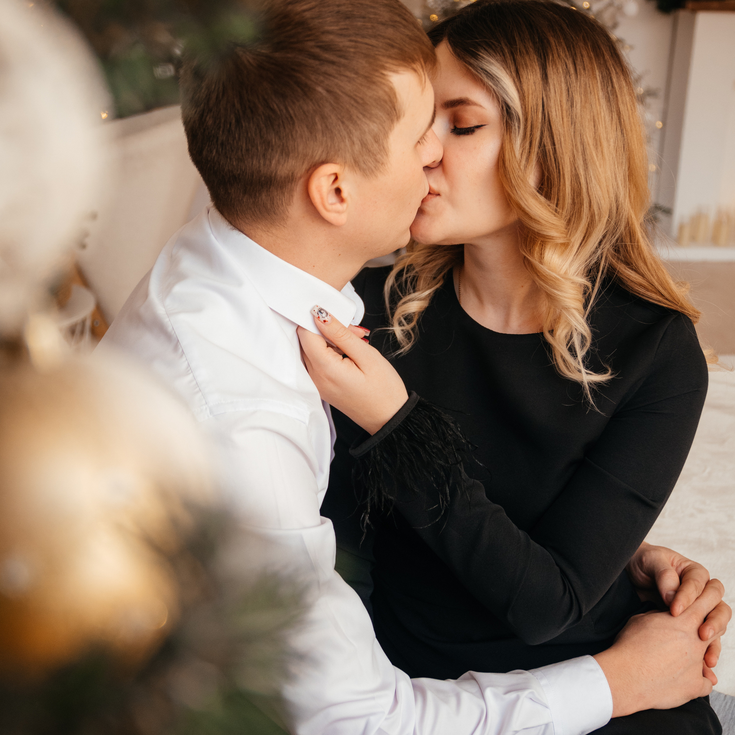 Отзывы. Фотограф города Киселевск