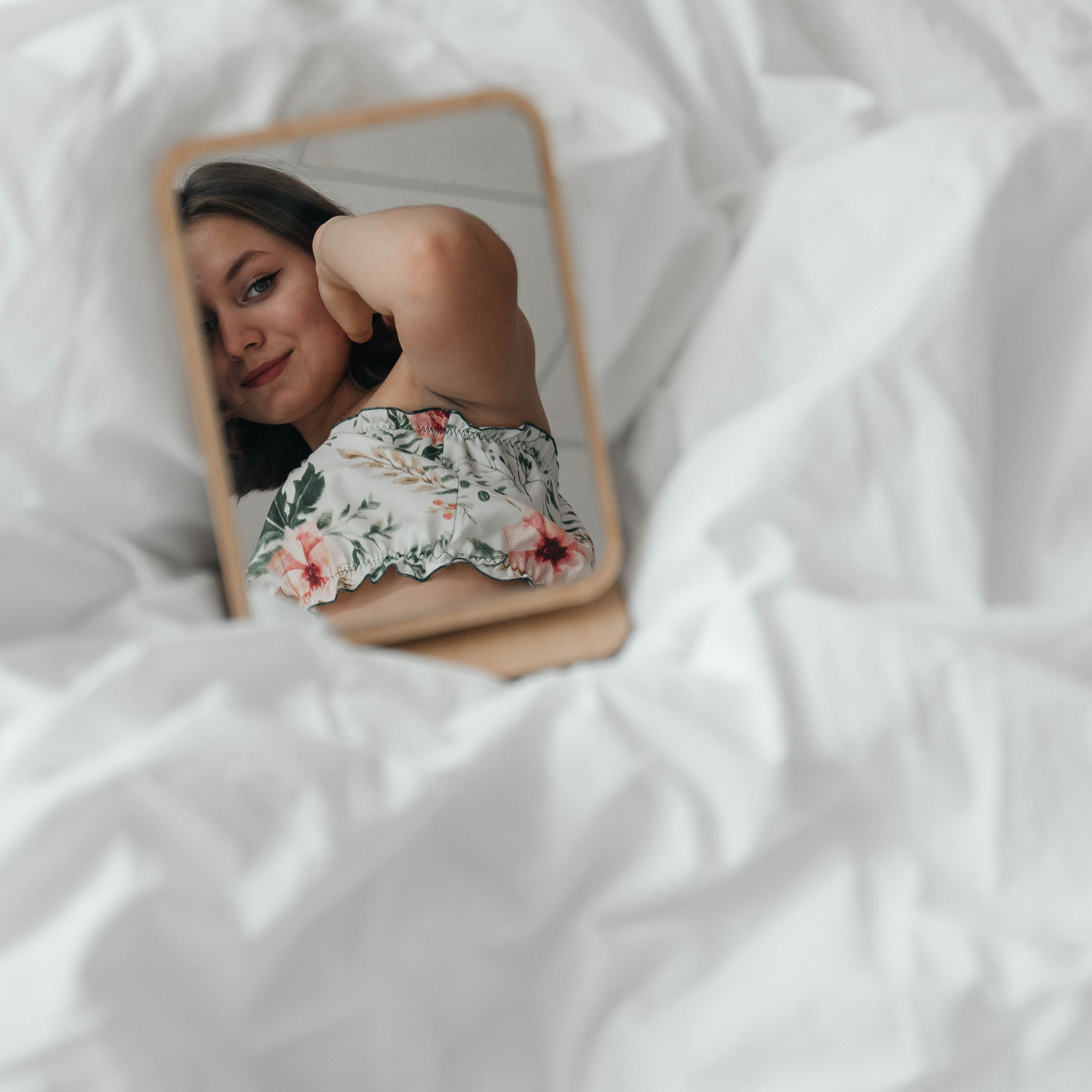 Контент для магазина домашней одежды