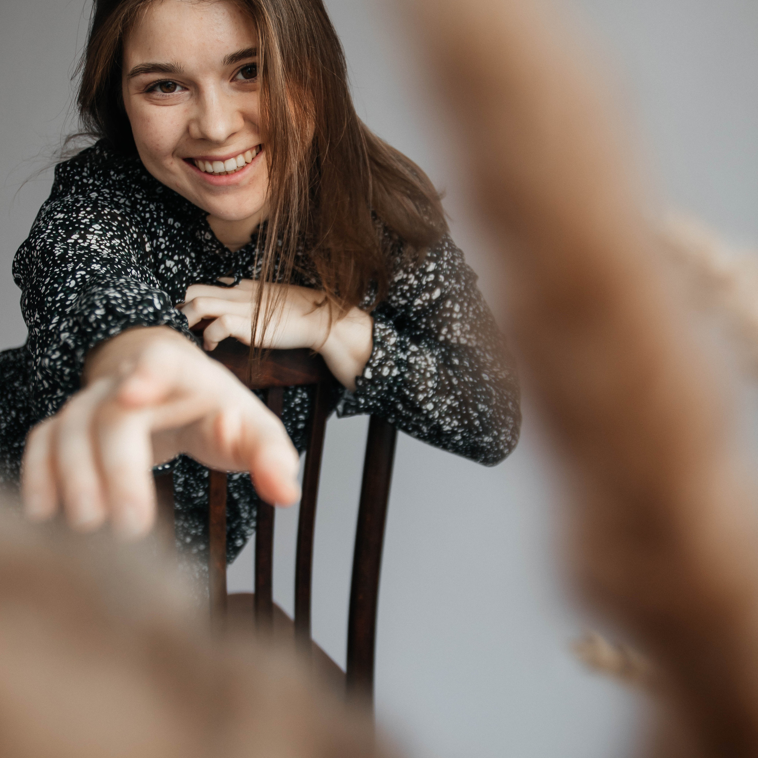 Отзывы. Фотограф города Киселевск