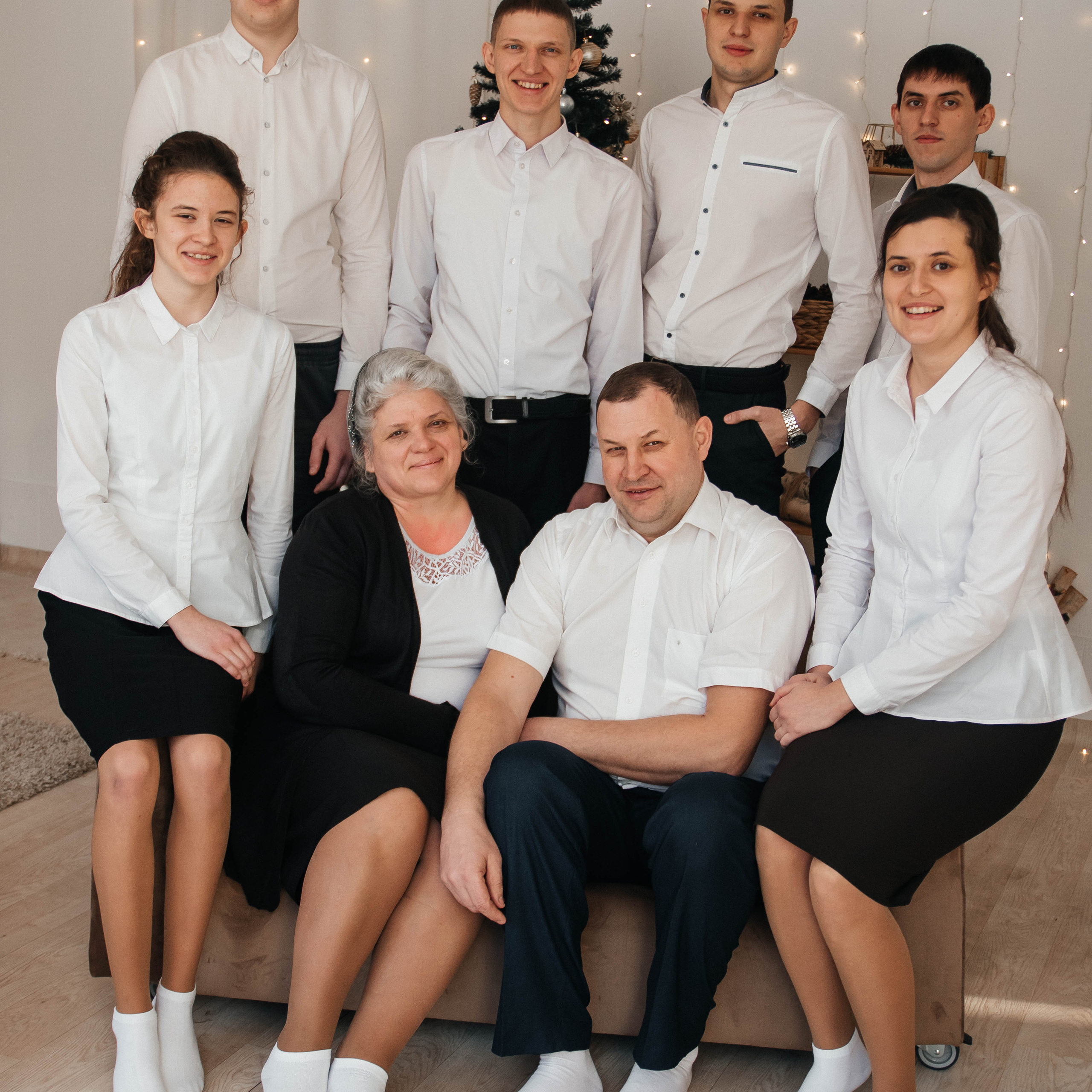 Отзывы. Фотограф города Киселевск