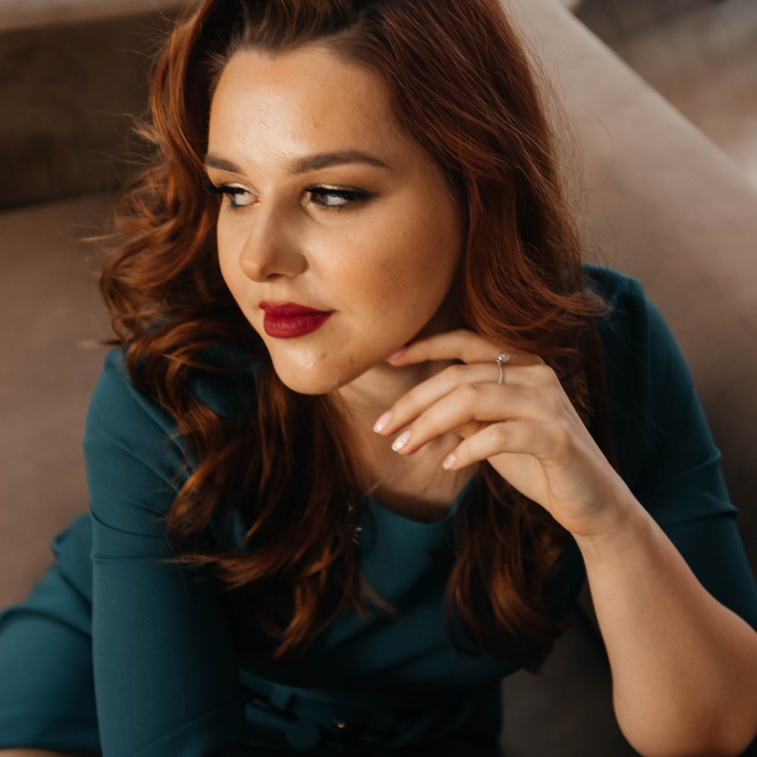 Отзывы. Фотограф города Киселевск