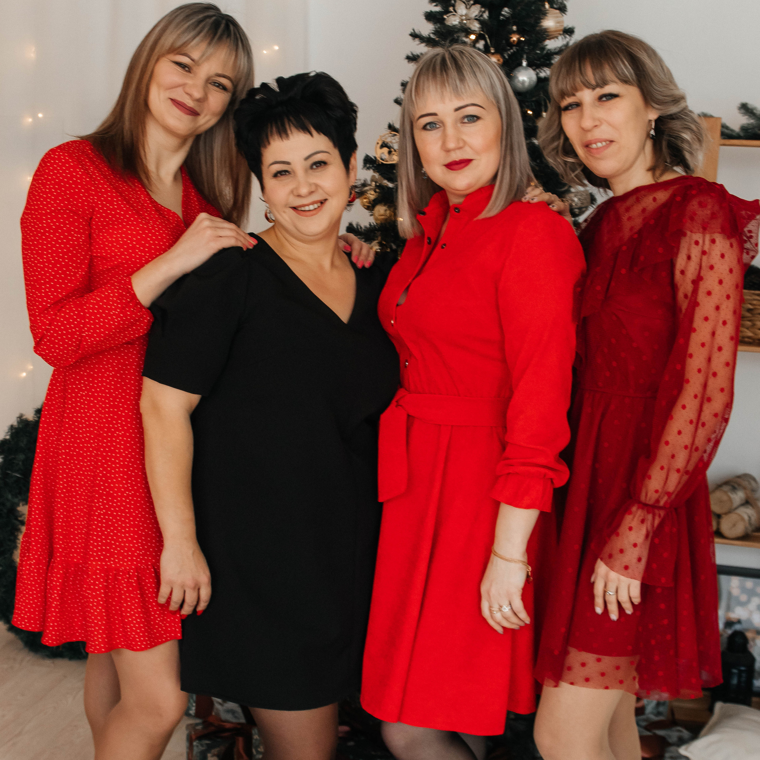 Отзывы. Фотограф города Киселевск