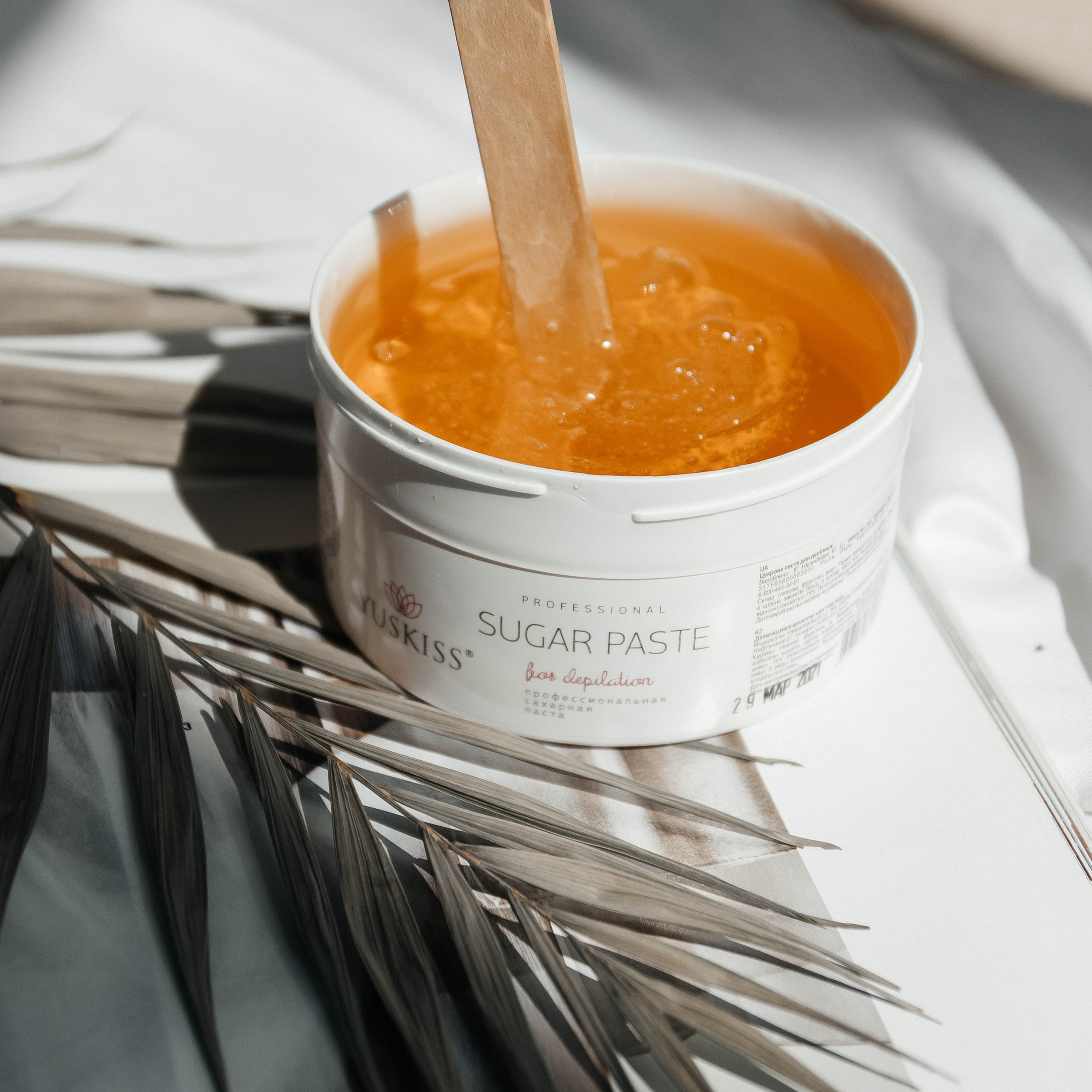 Контент шугаринг