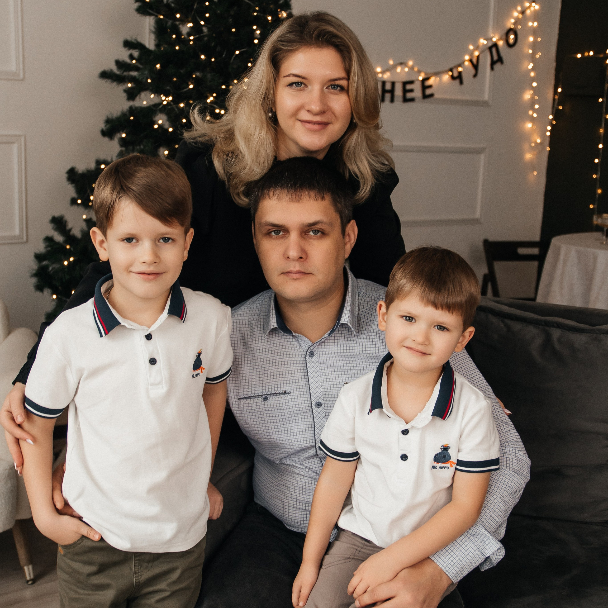 Отзывы. Фотограф города Киселевск