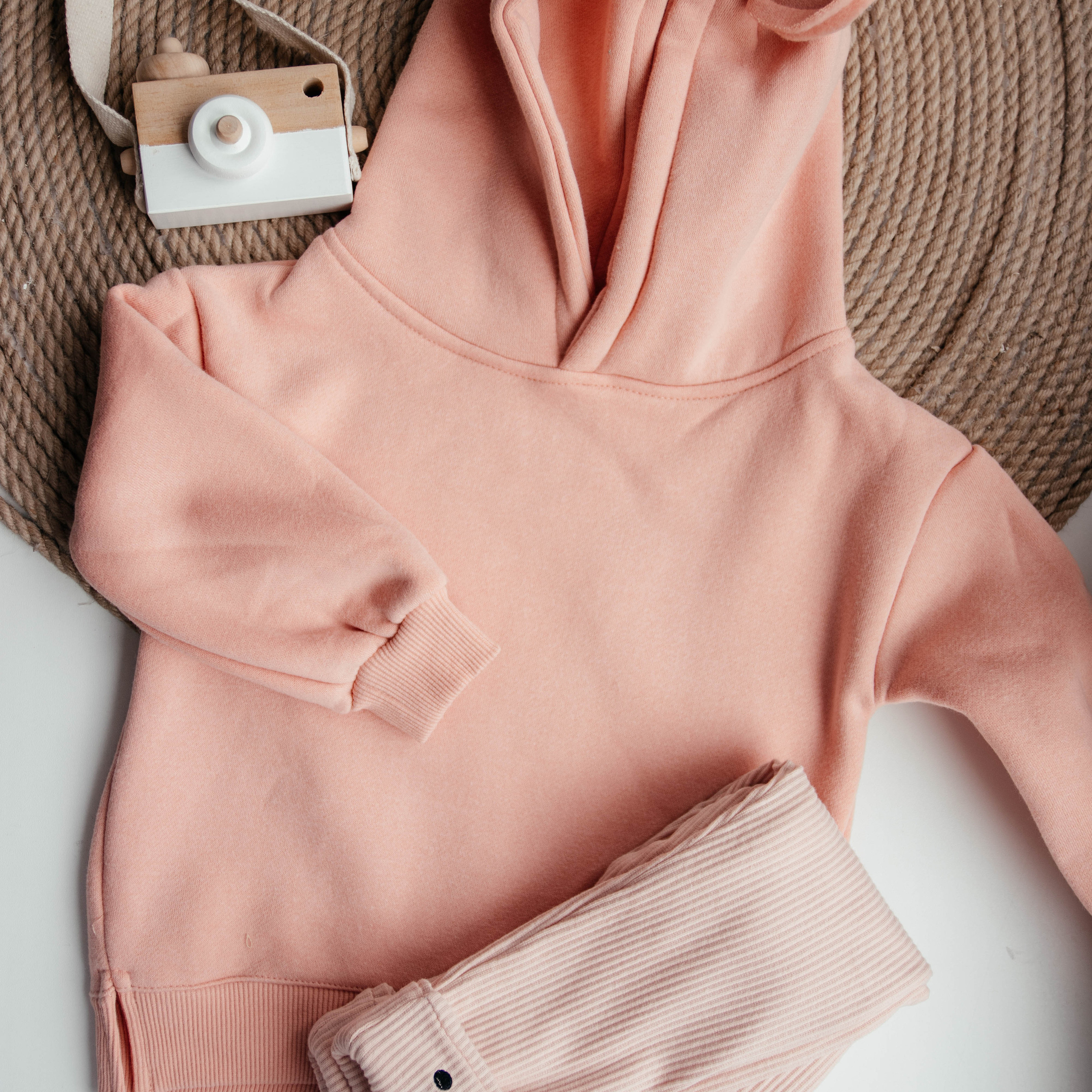 Контент для магазина детской одежды