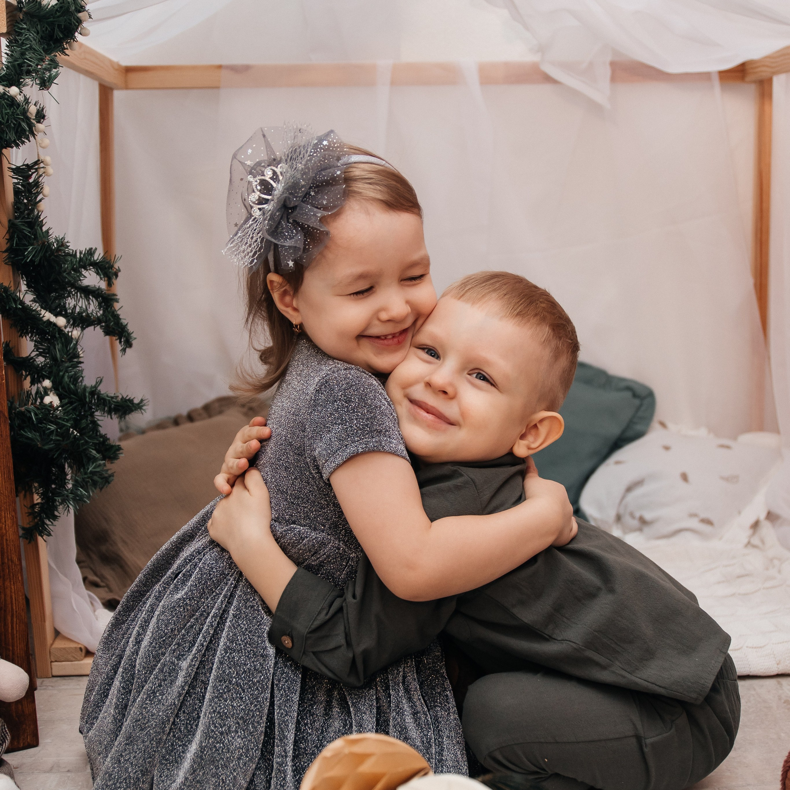 Отзывы. Фотограф города Киселевск