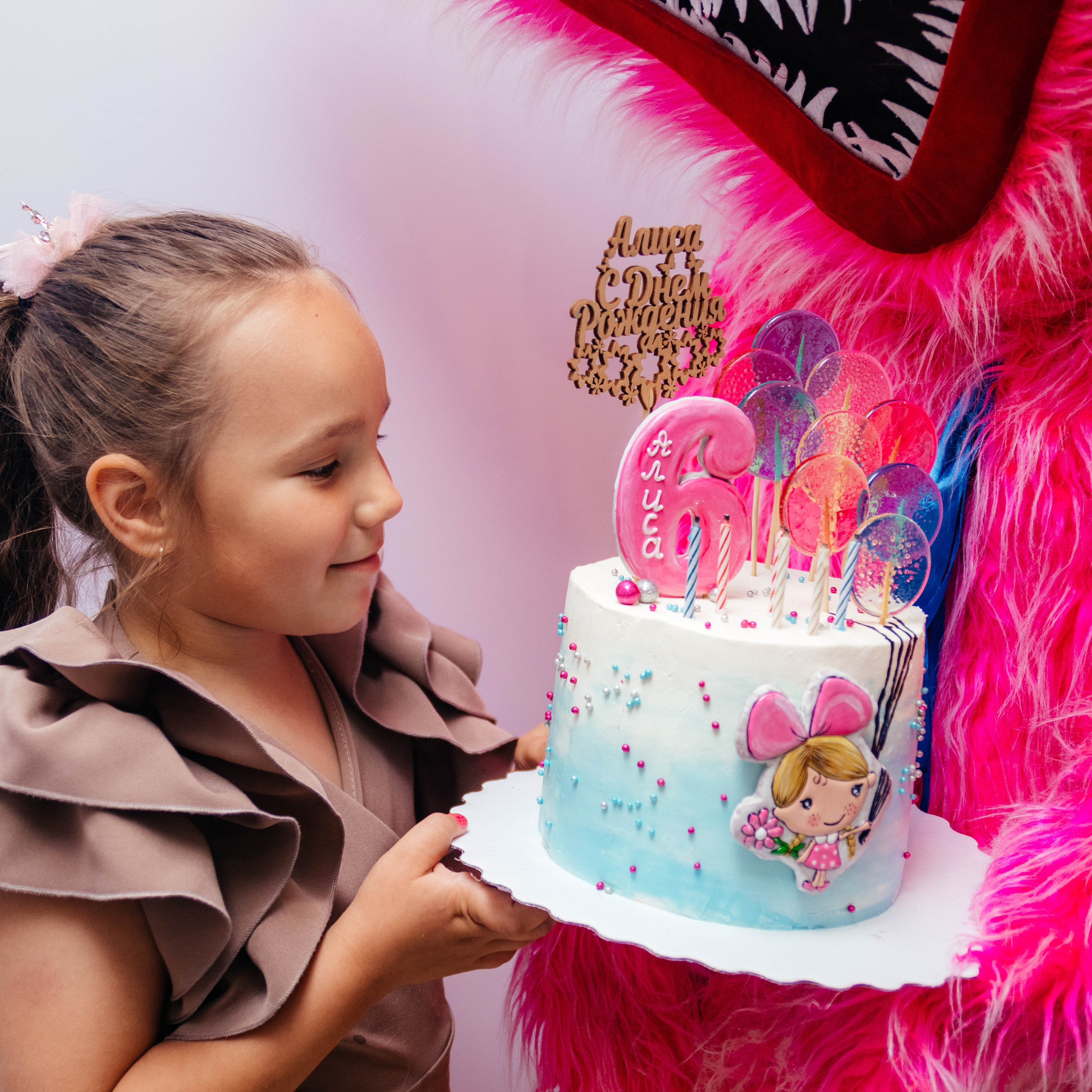 Отзывы. Фотограф города Киселевск