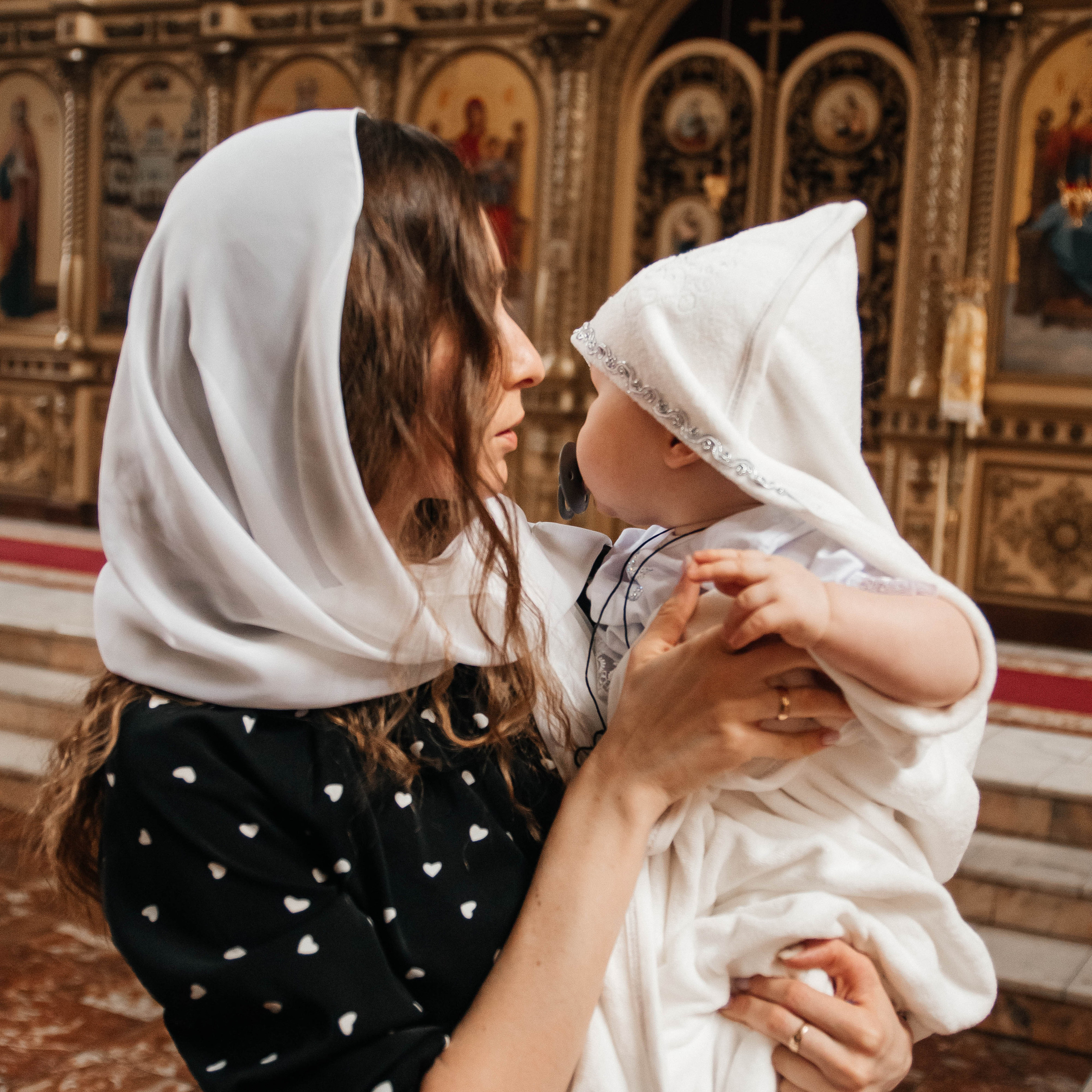 Отзывы. Фотограф города Киселевск