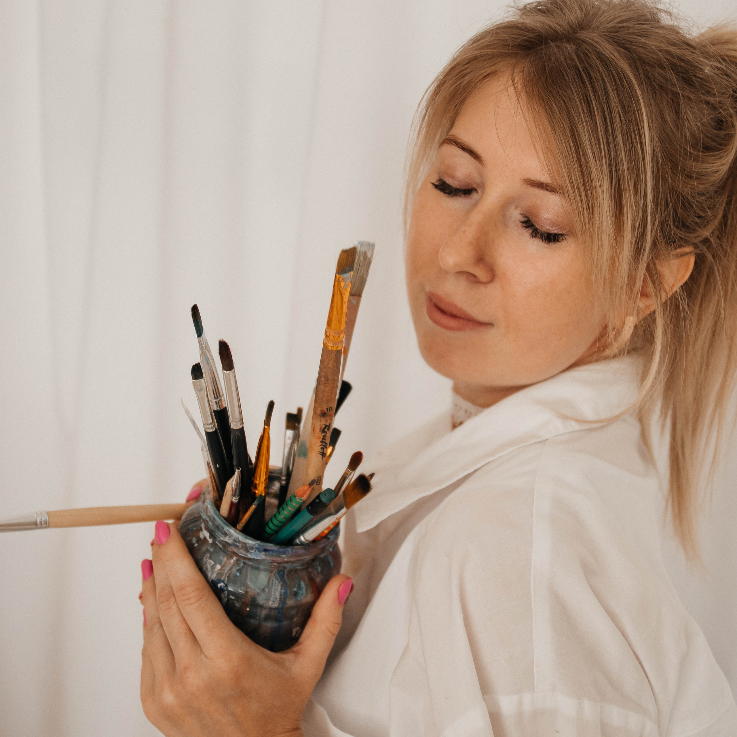 Отзывы. Фотограф города Киселевск