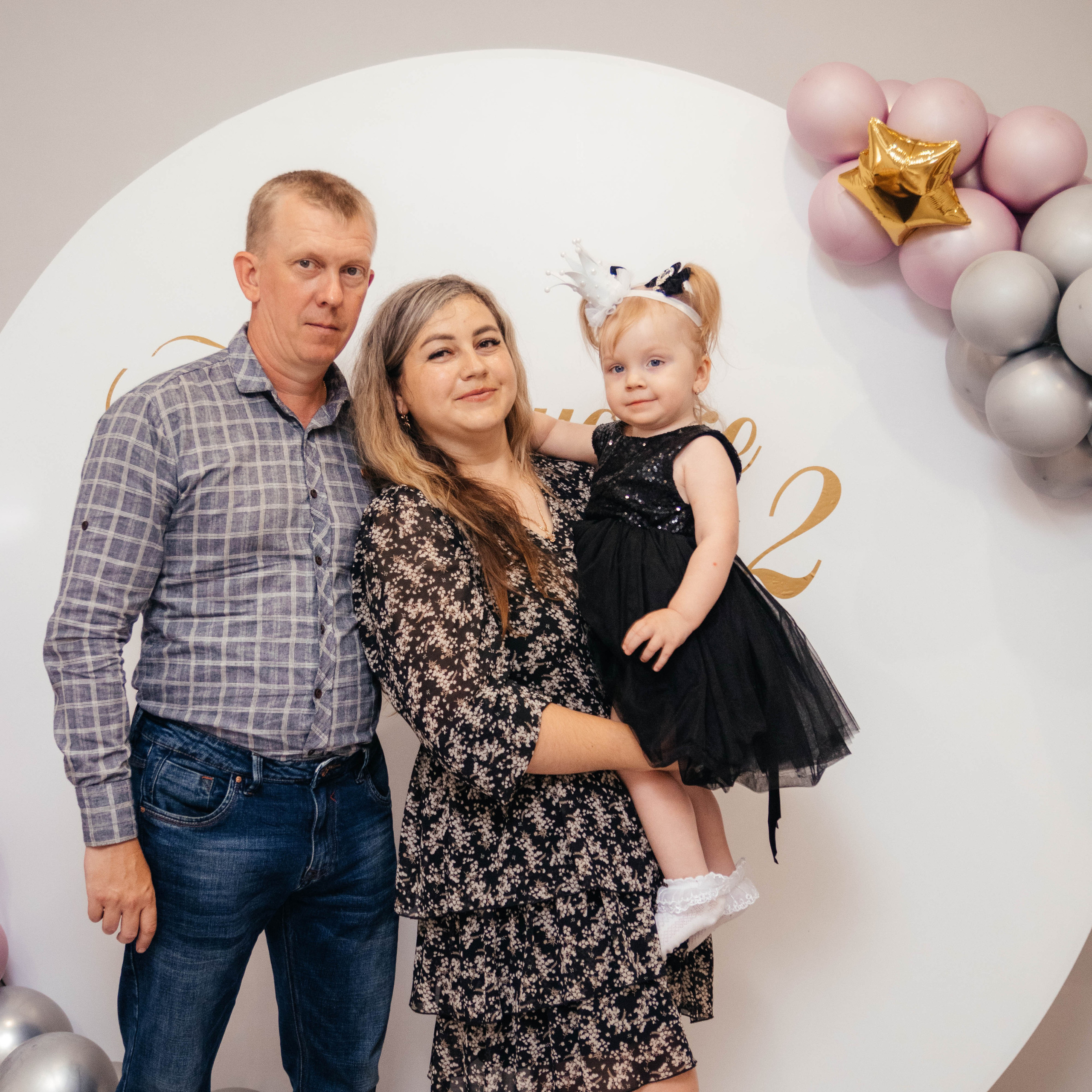 Отзывы. Фотограф города Киселевск