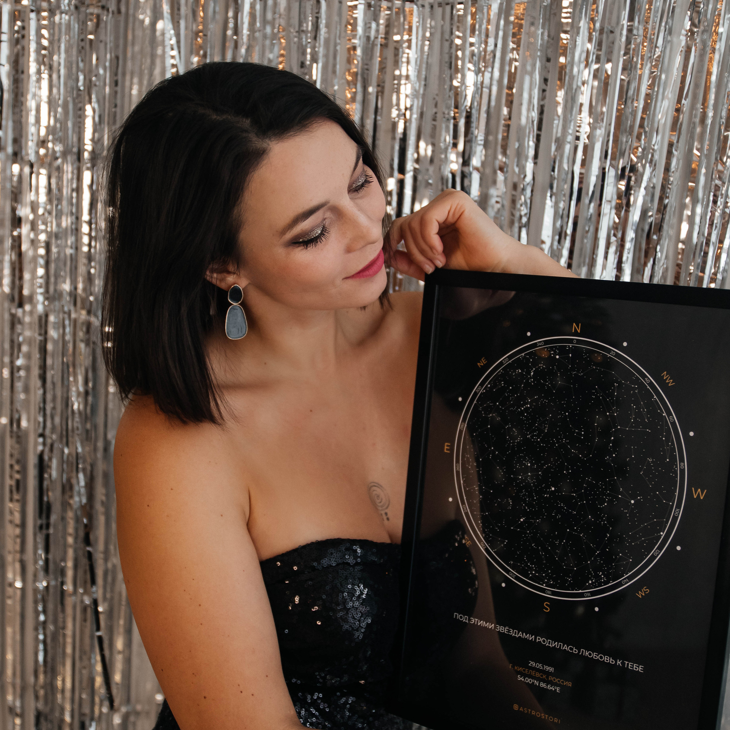 Отзывы. Фотограф города Киселевск