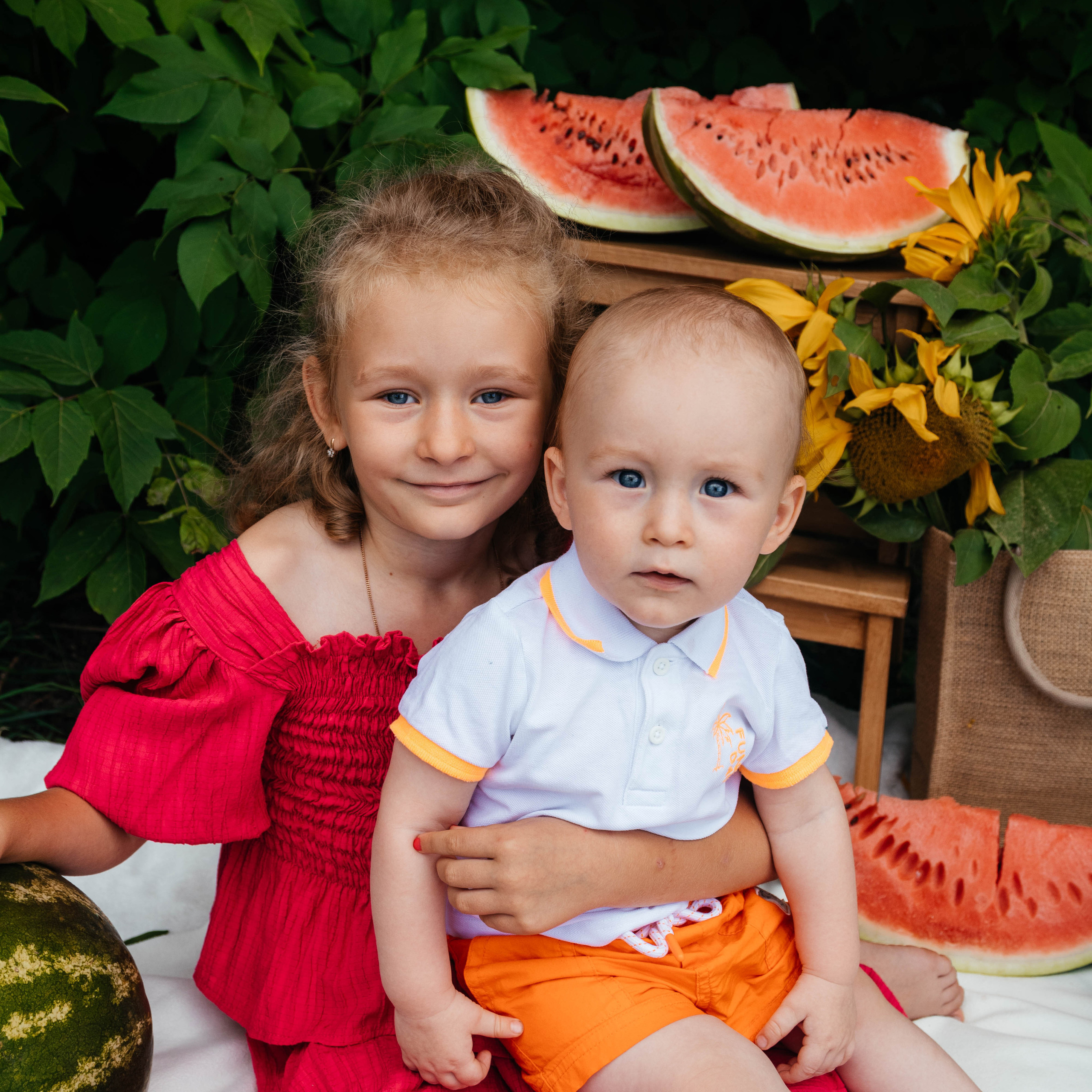 Отзывы. Фотограф города Киселевск