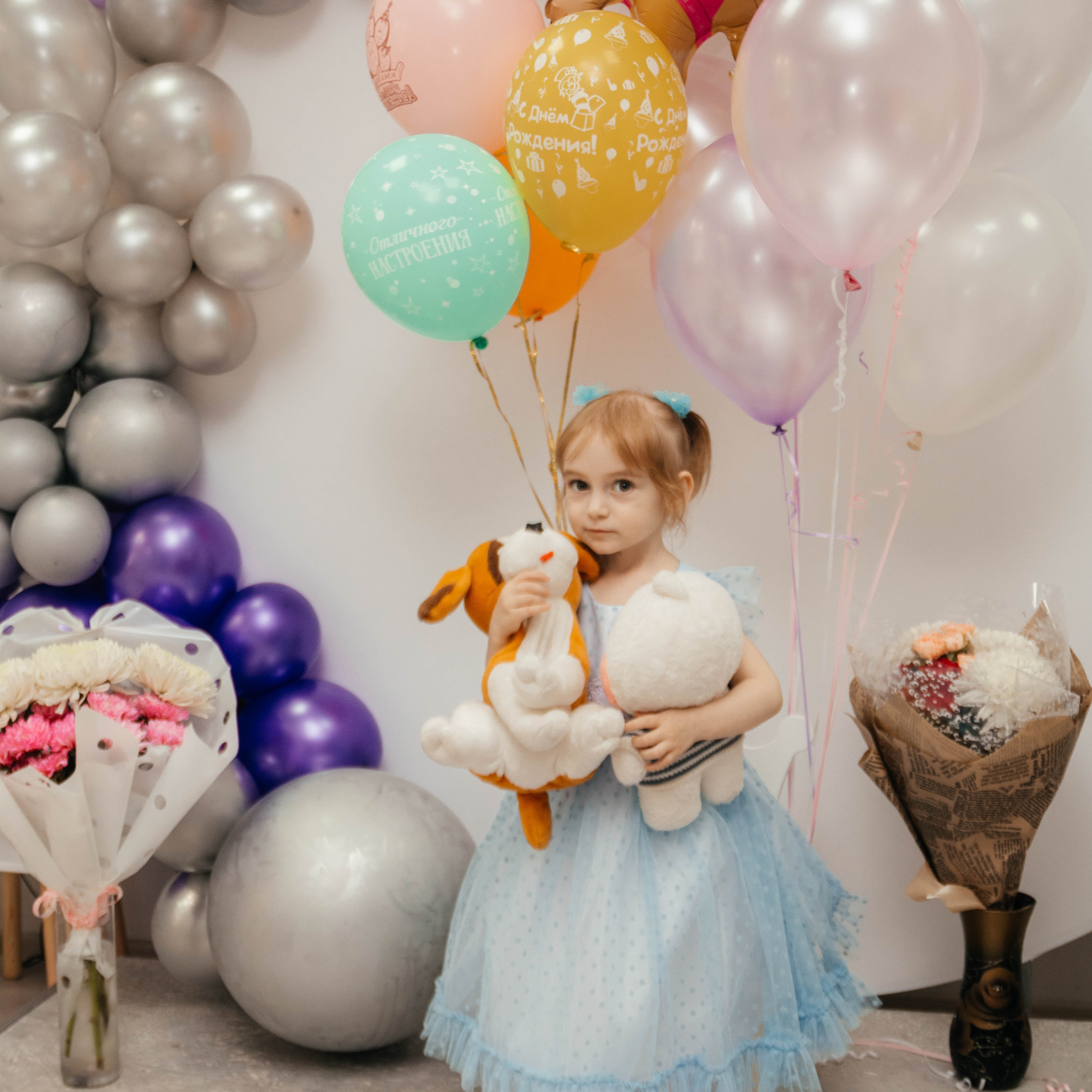 Отзывы. Фотограф города Киселевск