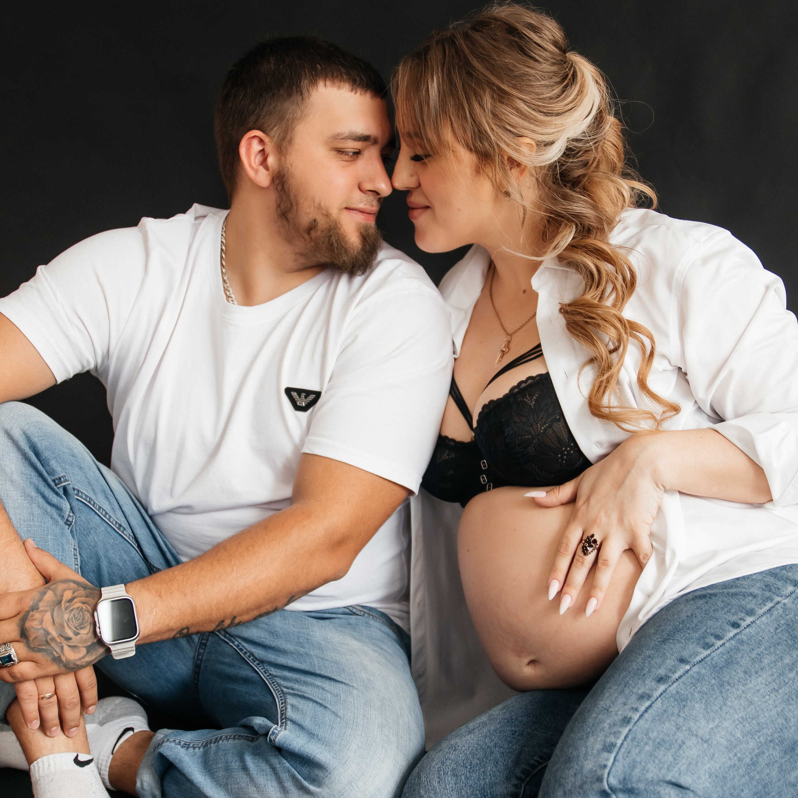 Отзывы. Фотограф города Киселевск