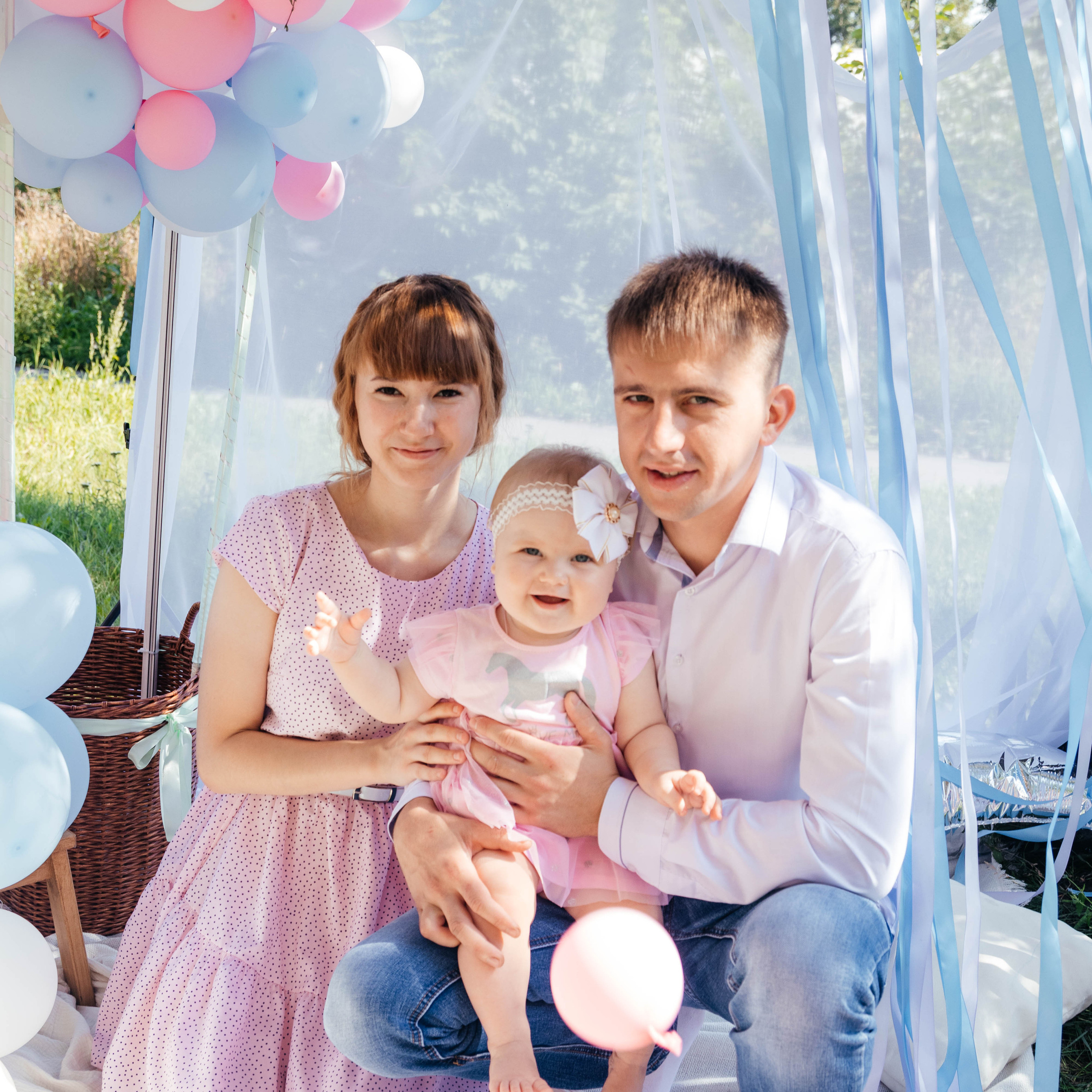 Отзывы. Фотограф города Киселевск