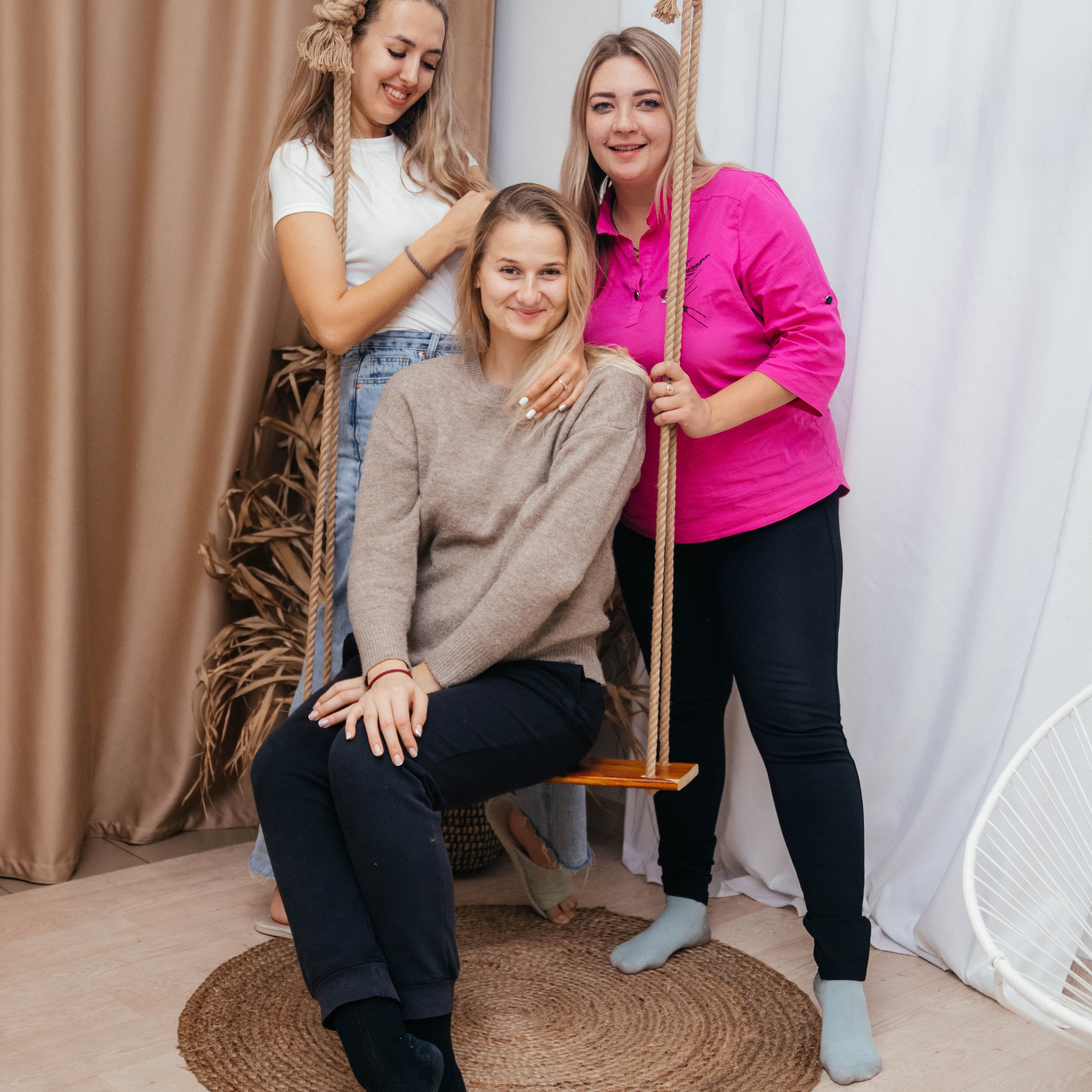 Отзывы. Фотограф города Киселевск