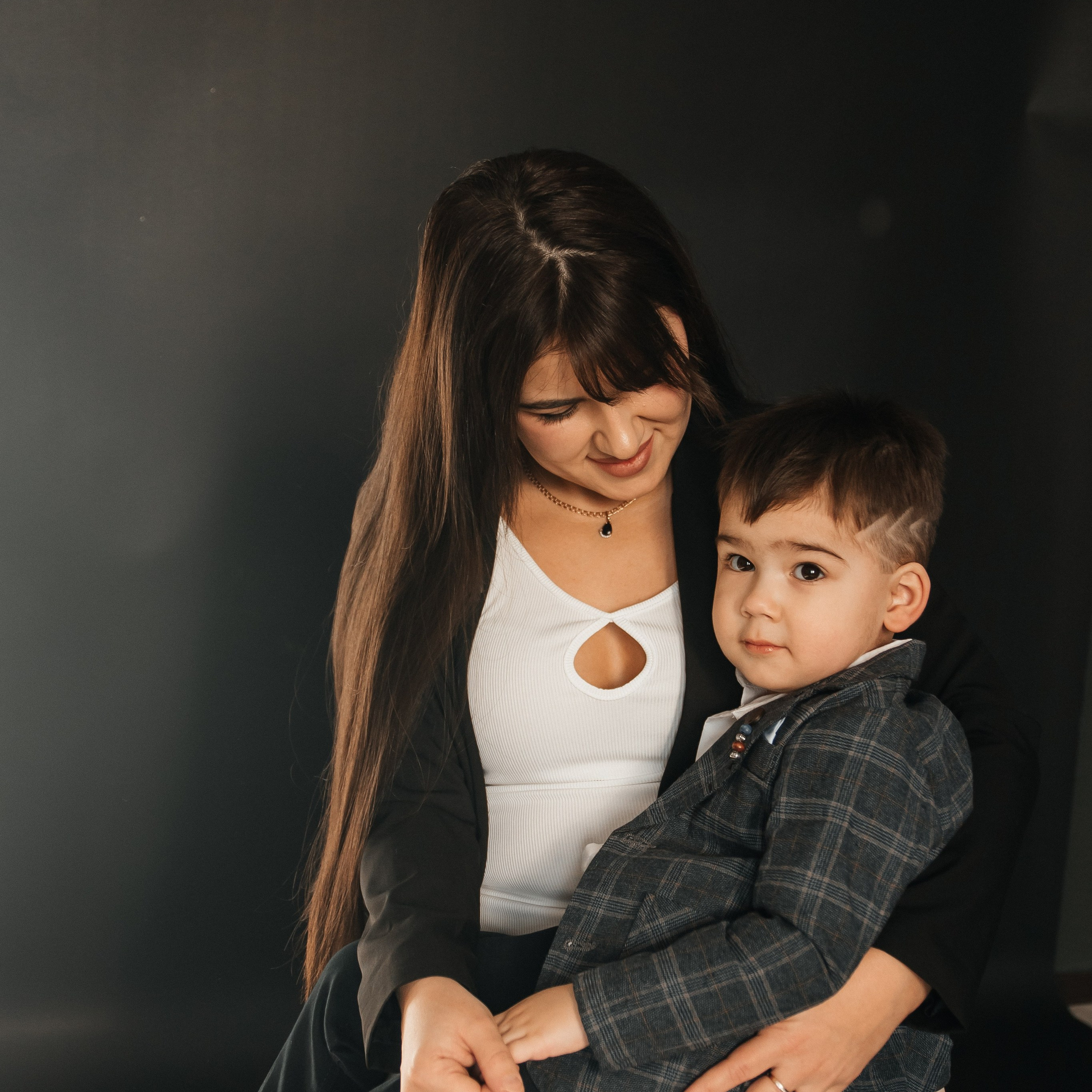 Отзывы. Фотограф города Киселевск