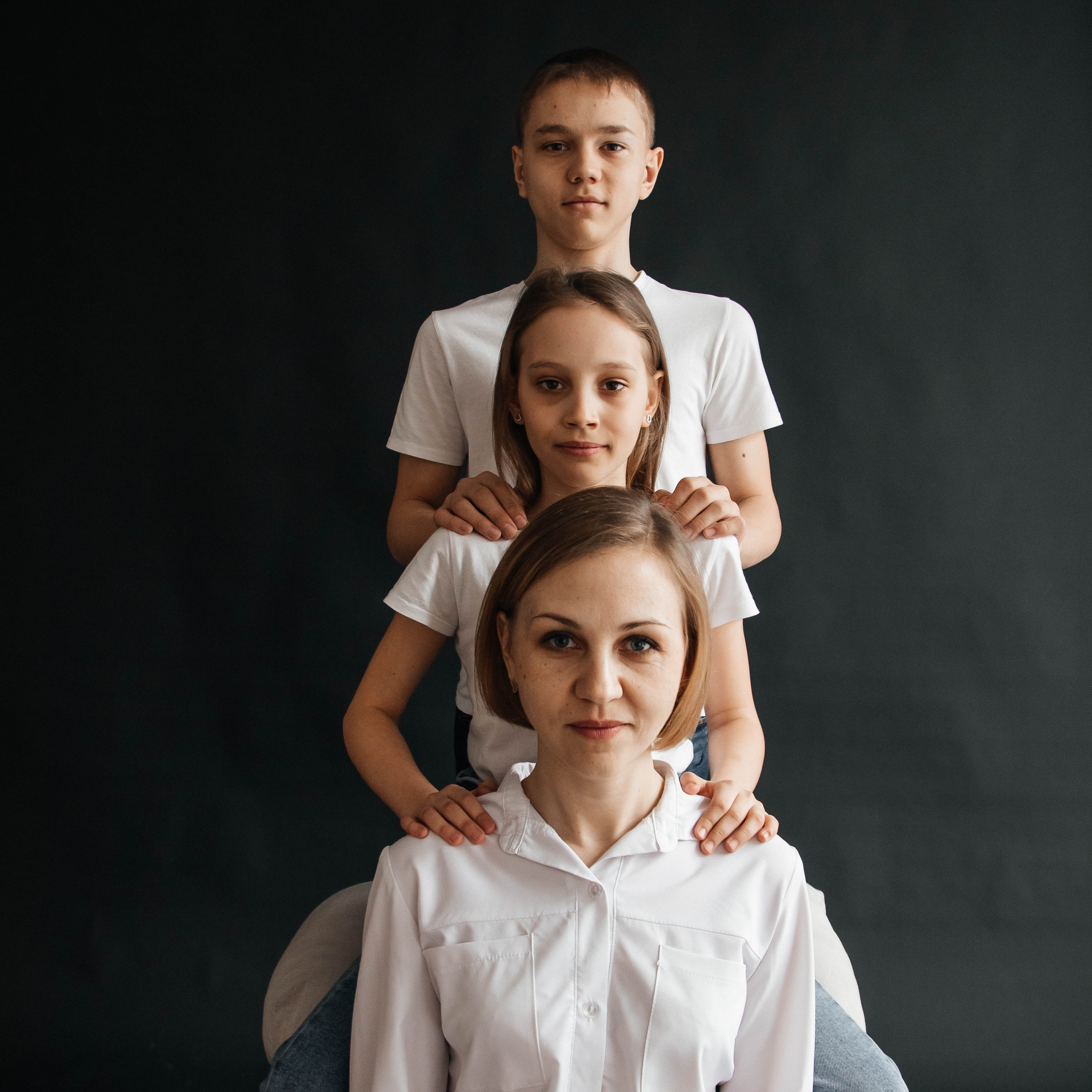 Отзывы. Фотограф города Киселевск