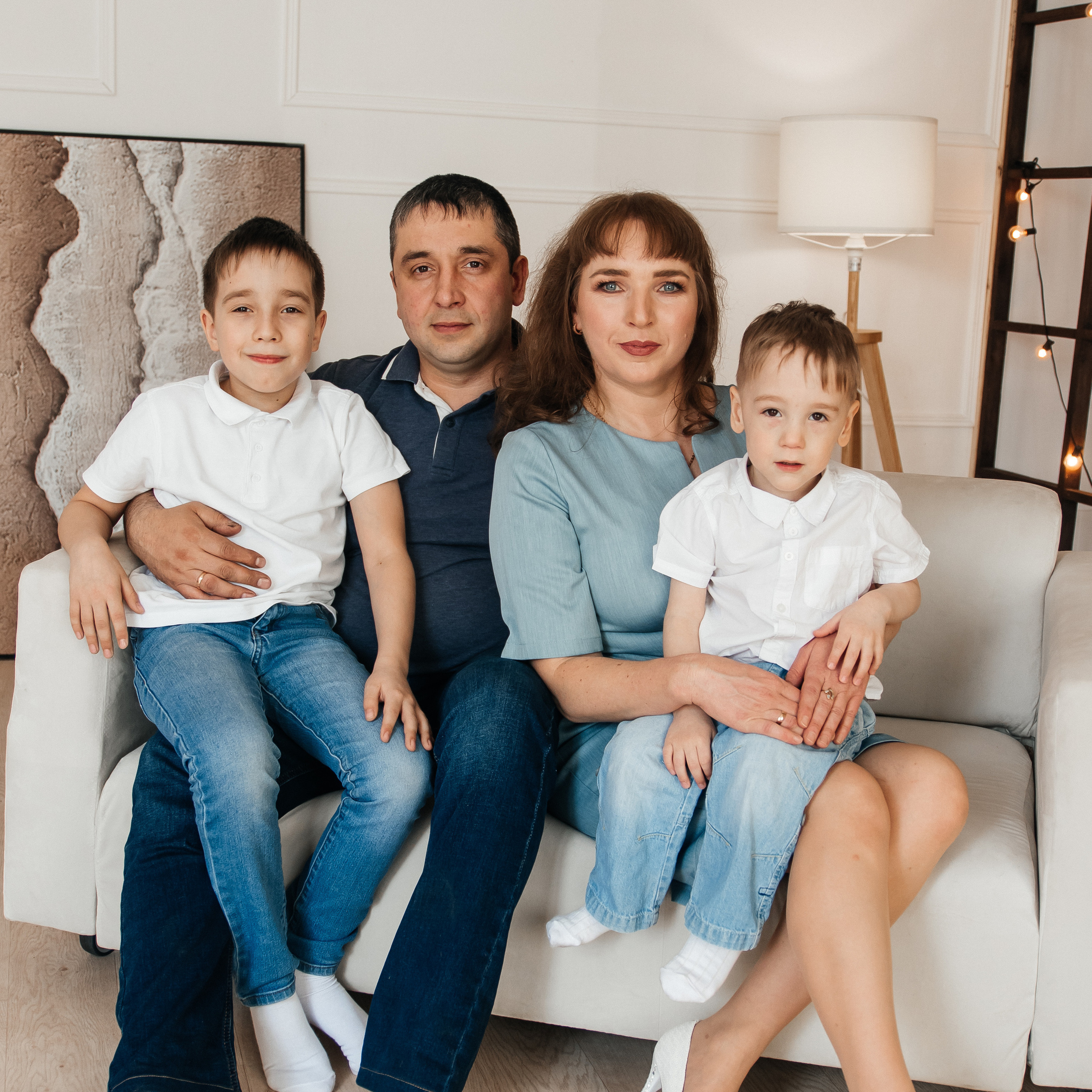 Отзывы. Фотограф города Киселевск